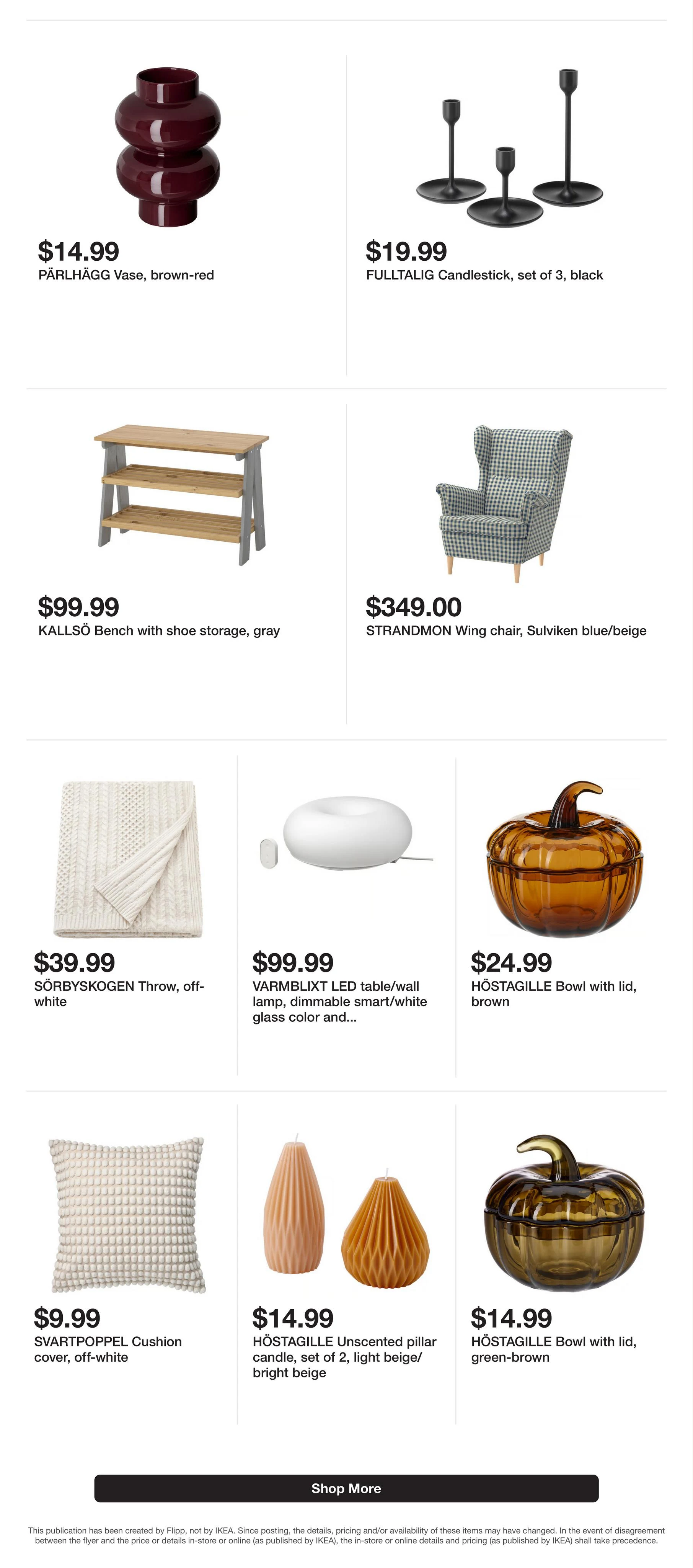 Ikea Flyer - Page 9