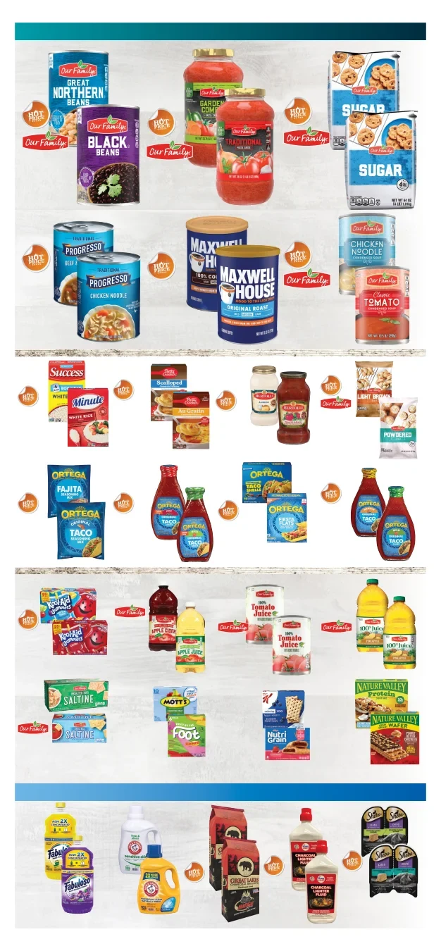 Imperial Harper Woods Imperial Fresh Markets - Harper Woods - Page 2