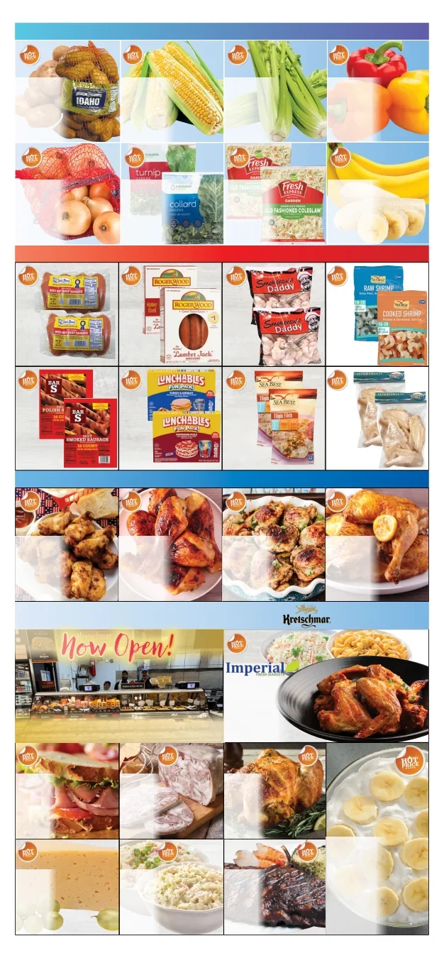 Imperial Harper Woods Imperial Fresh Markets - Harper Woods - Page 4