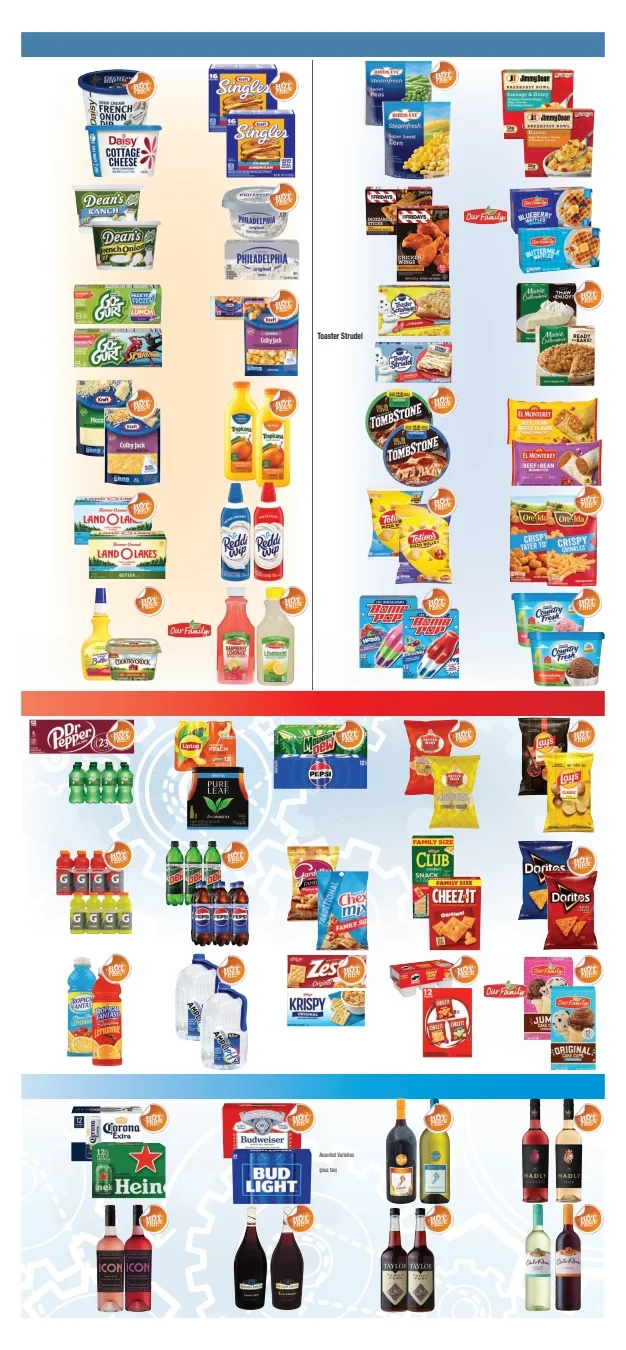 Imperial Harper Woods Imperial Fresh Markets - Harper Woods - Page 3