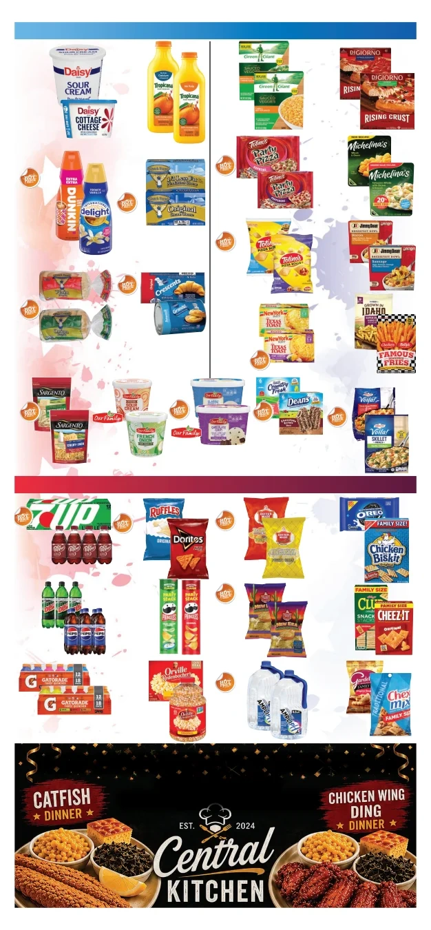 Imperial Harper Woods Imperial Fresh Markets - Harper Woods - Page 3