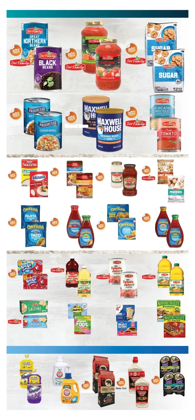 Imperial Harper Woods Imperial Fresh Markets - Harper Woods - Page 2