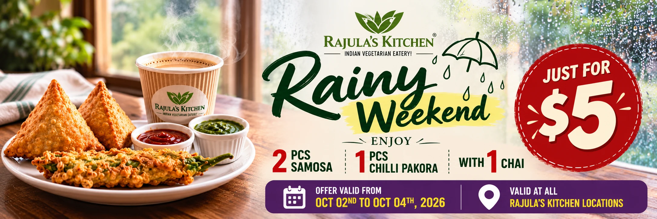 India Bazaar Weekly Specials - Page 2