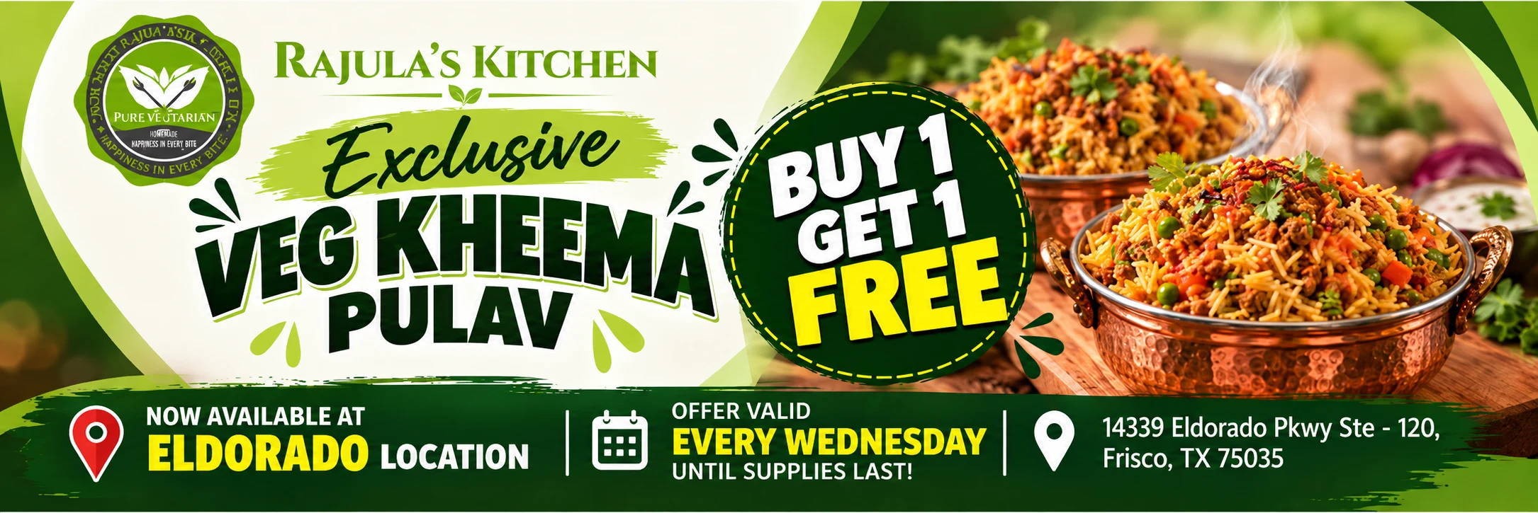 India Bazaar Weekly Specials - Page 4