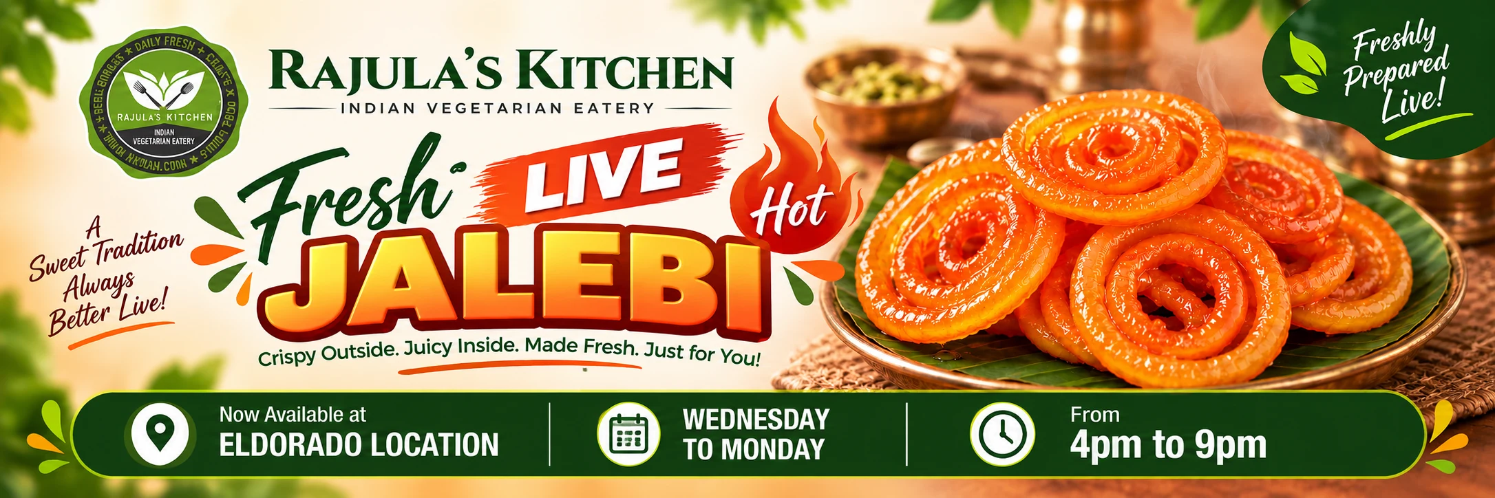 India Bazaar Weekly Specials - Page 2