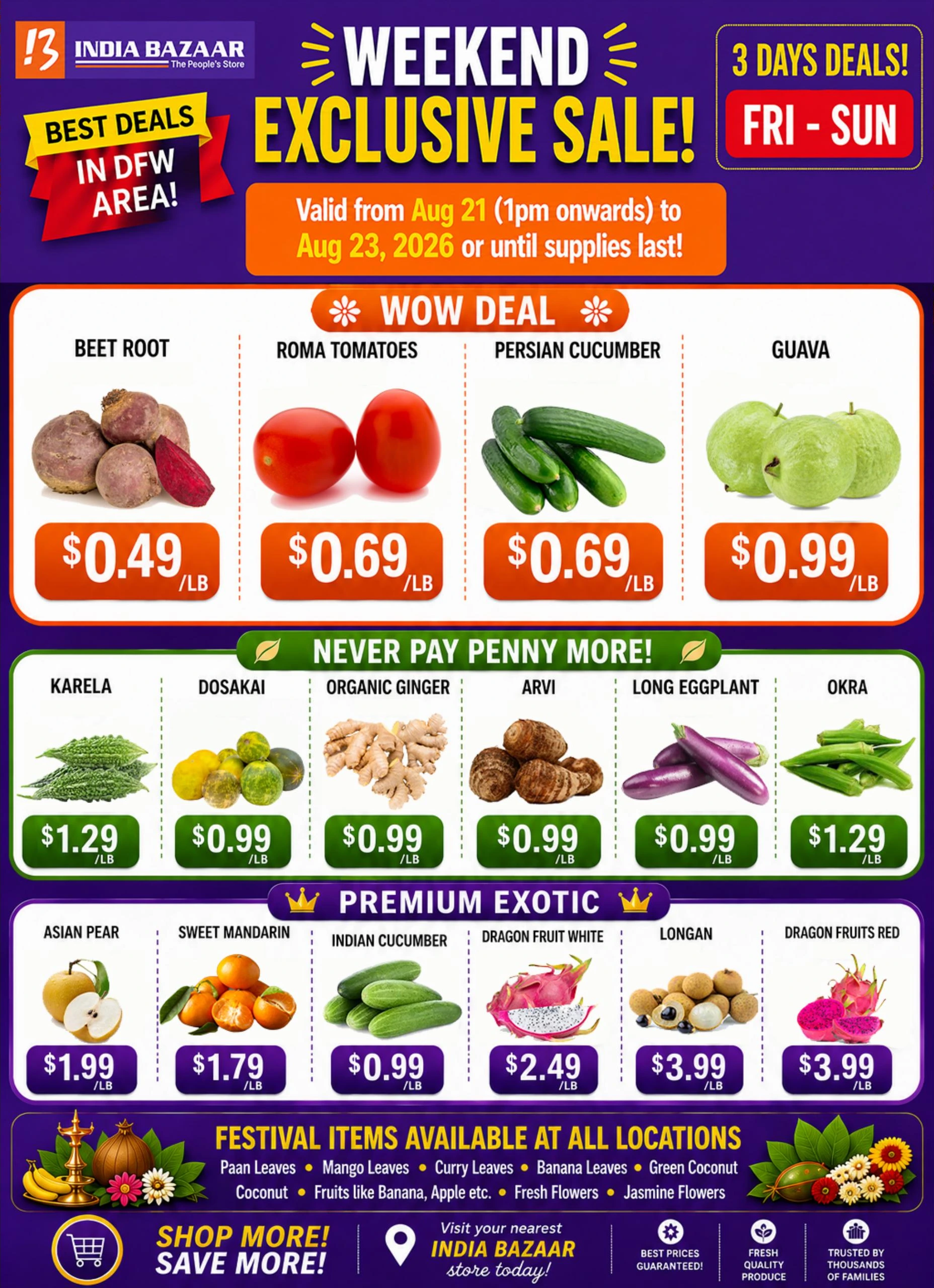 India Bazaar Indexed Weekly - Page 4