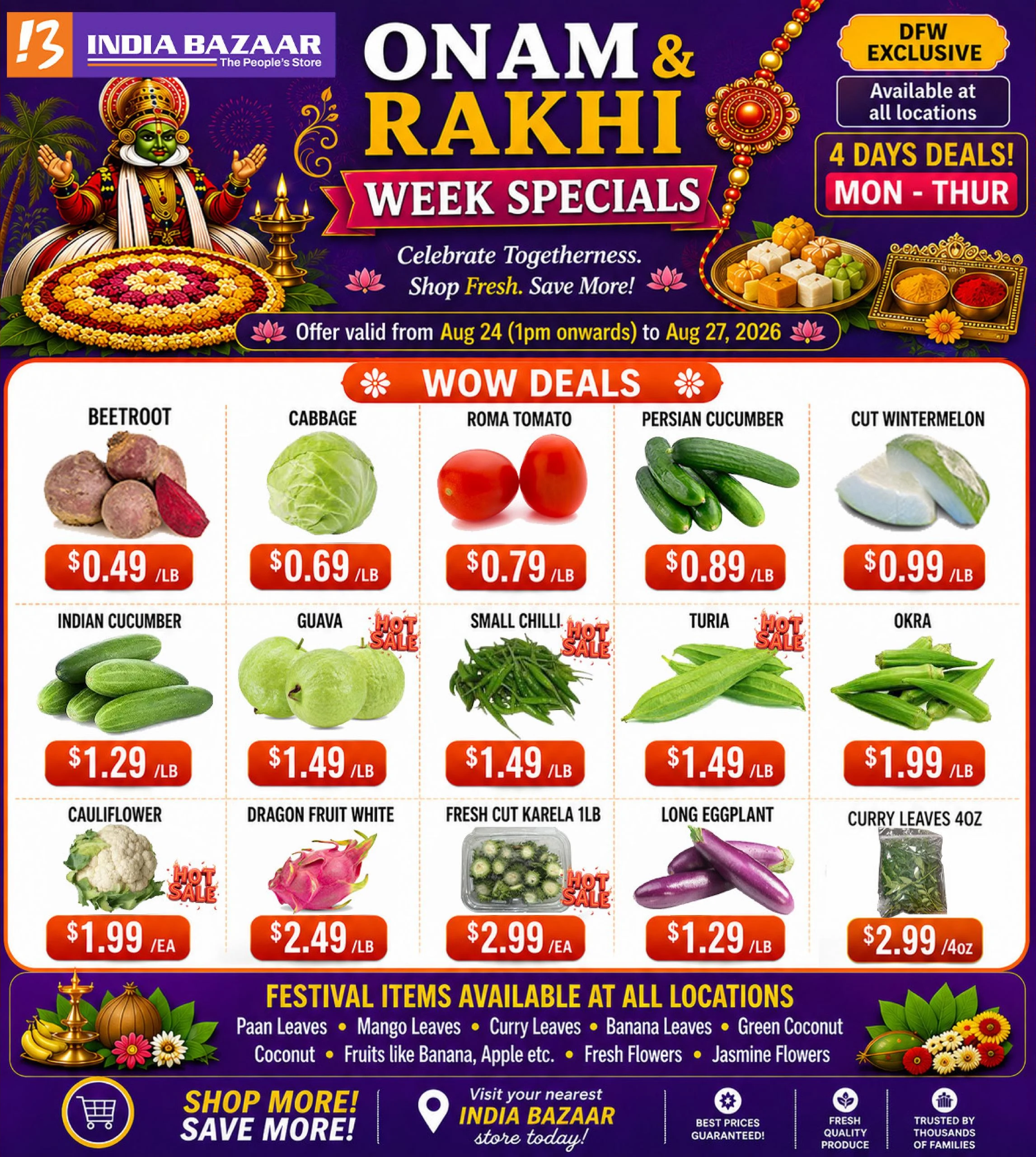 India Bazaar Indexed Weekly - Page 5