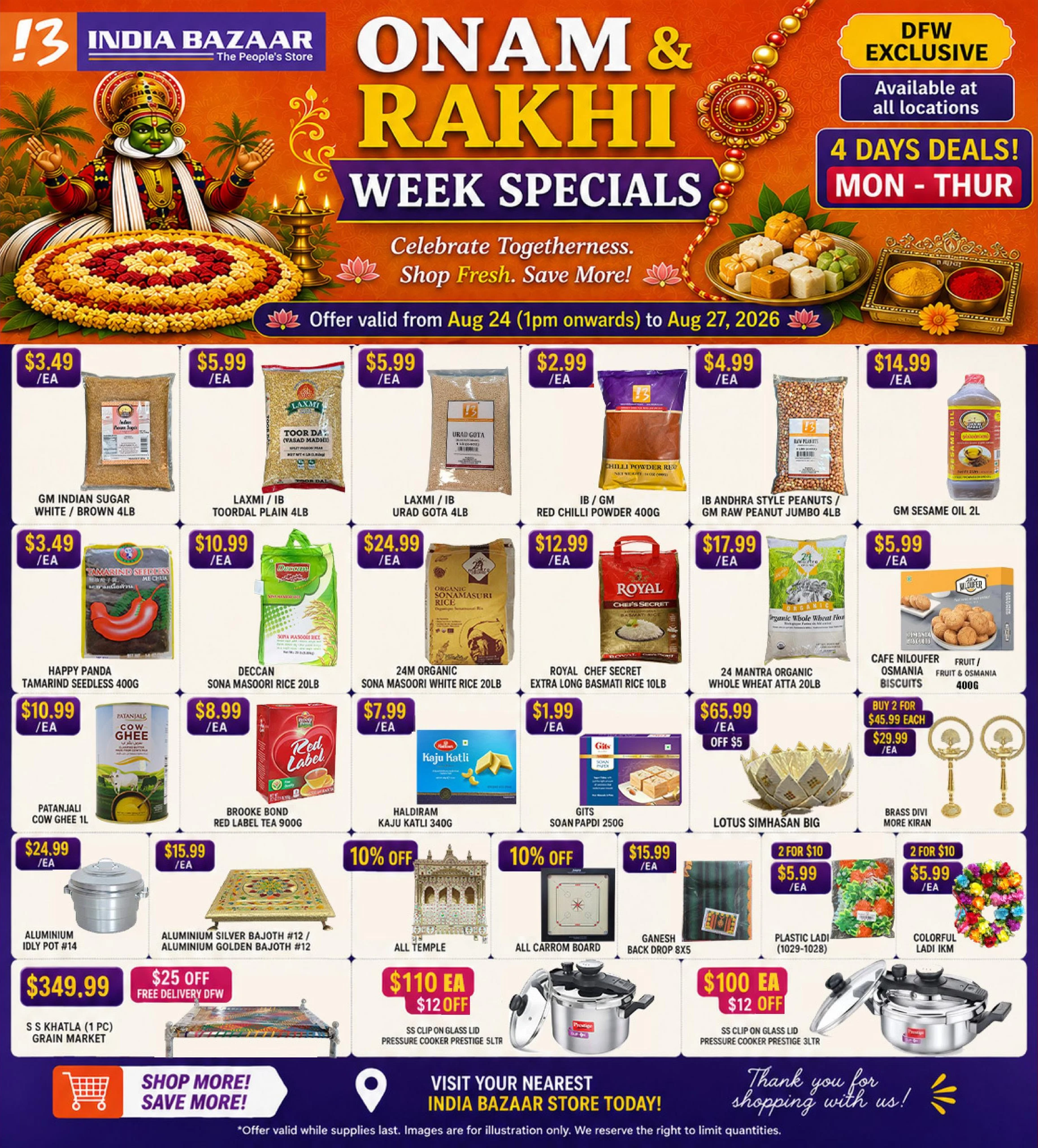 India Bazaar Indexed Weekly - Page 6