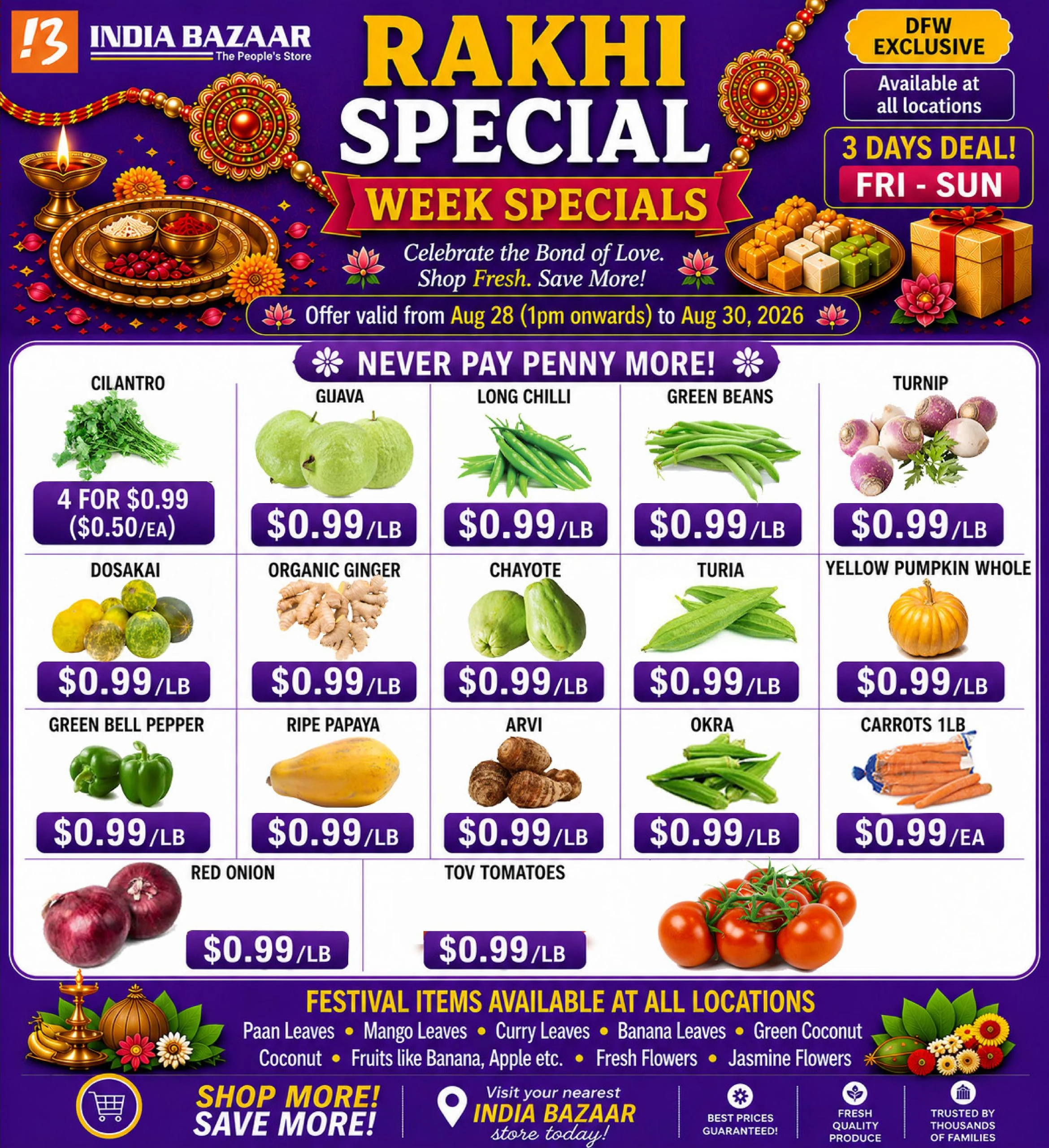 India Bazaar Indexed Weekly - Page 4