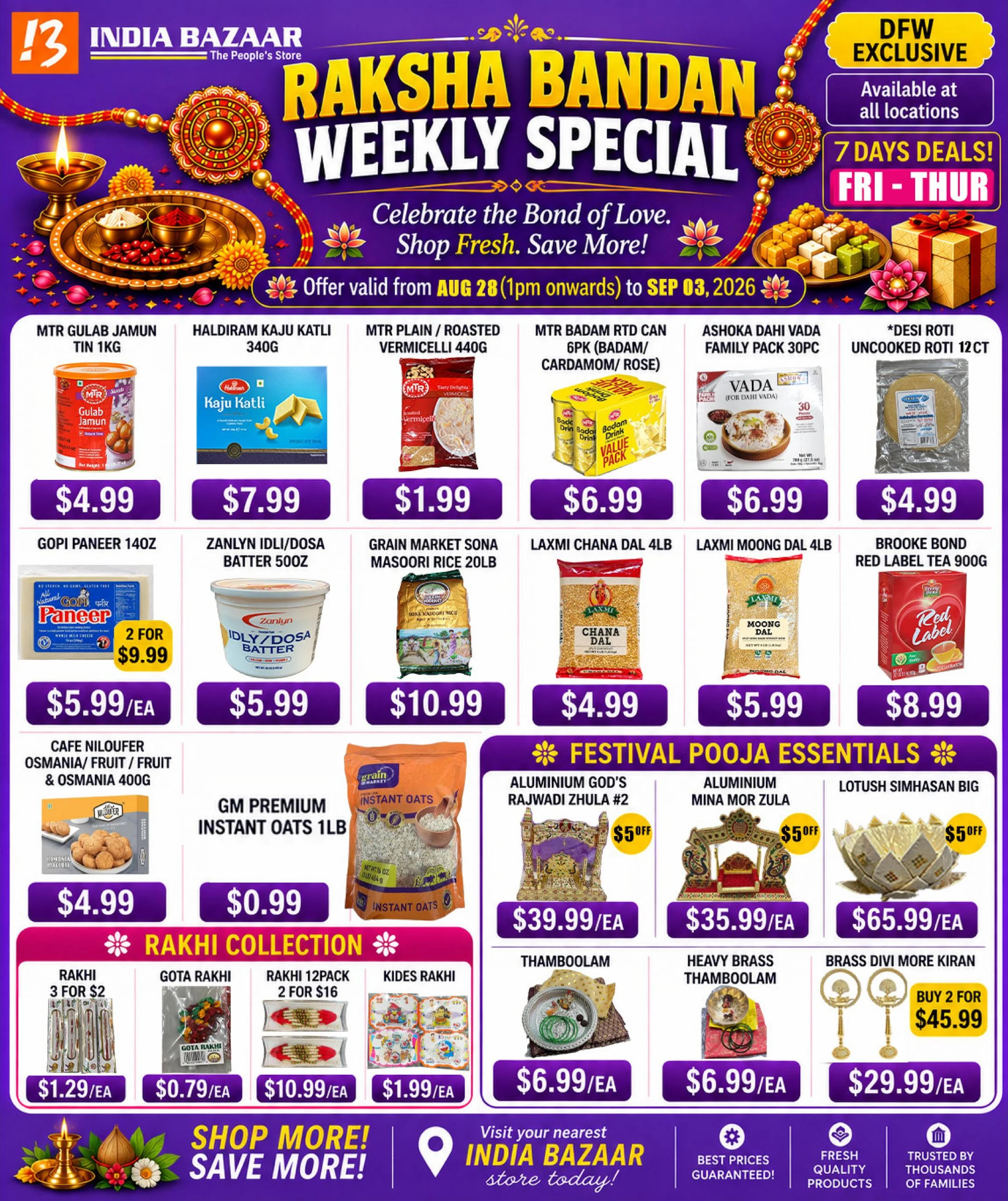 India Bazaar Indexed Weekly - Page 5