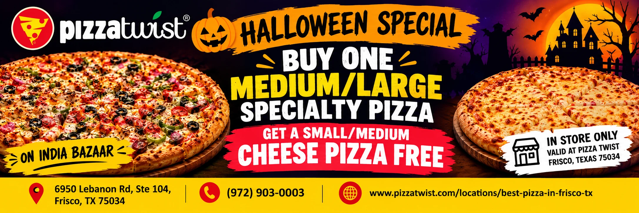India Bazaar Weekly Specials - Page 4