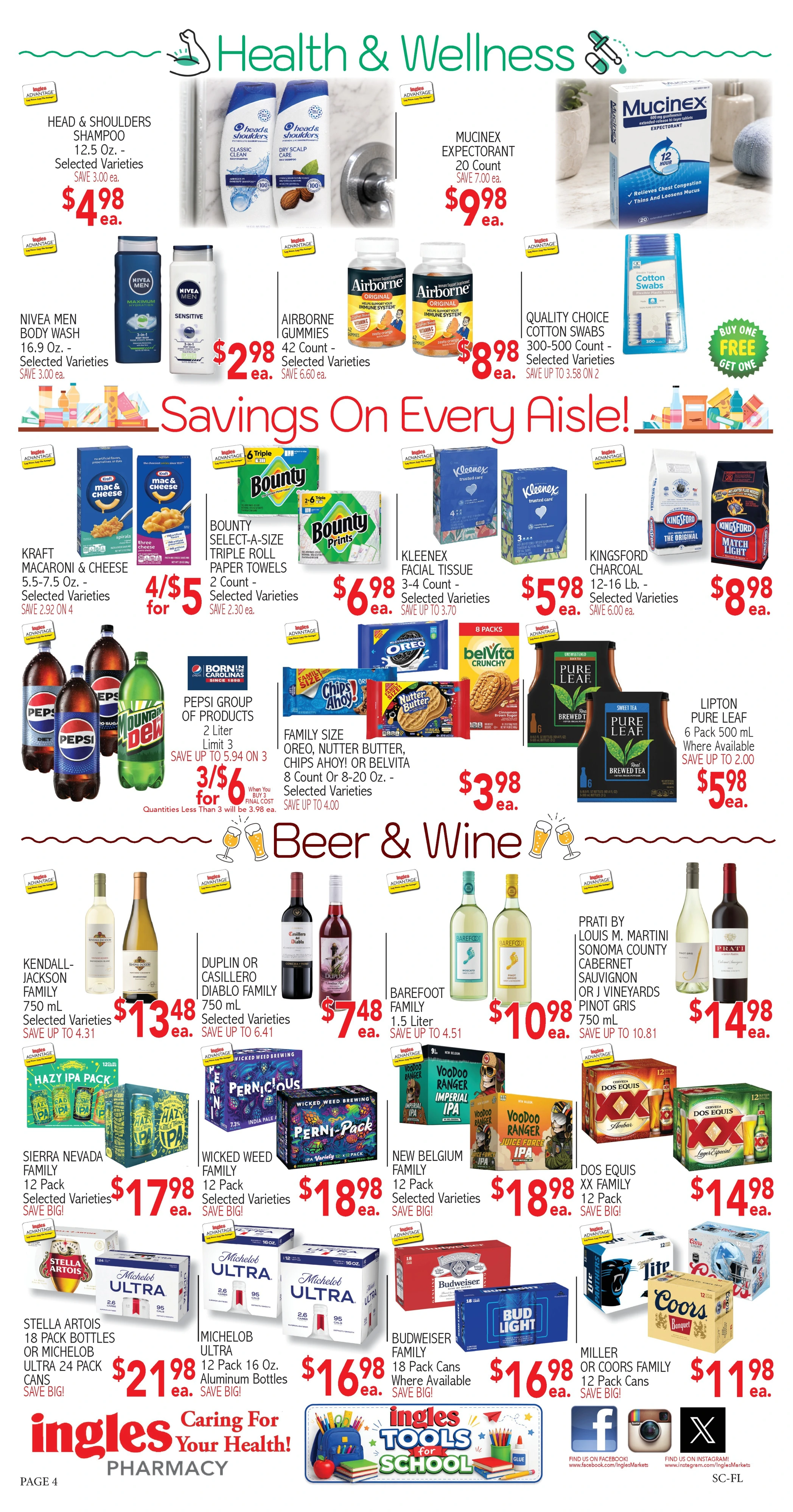 Flyer page 4