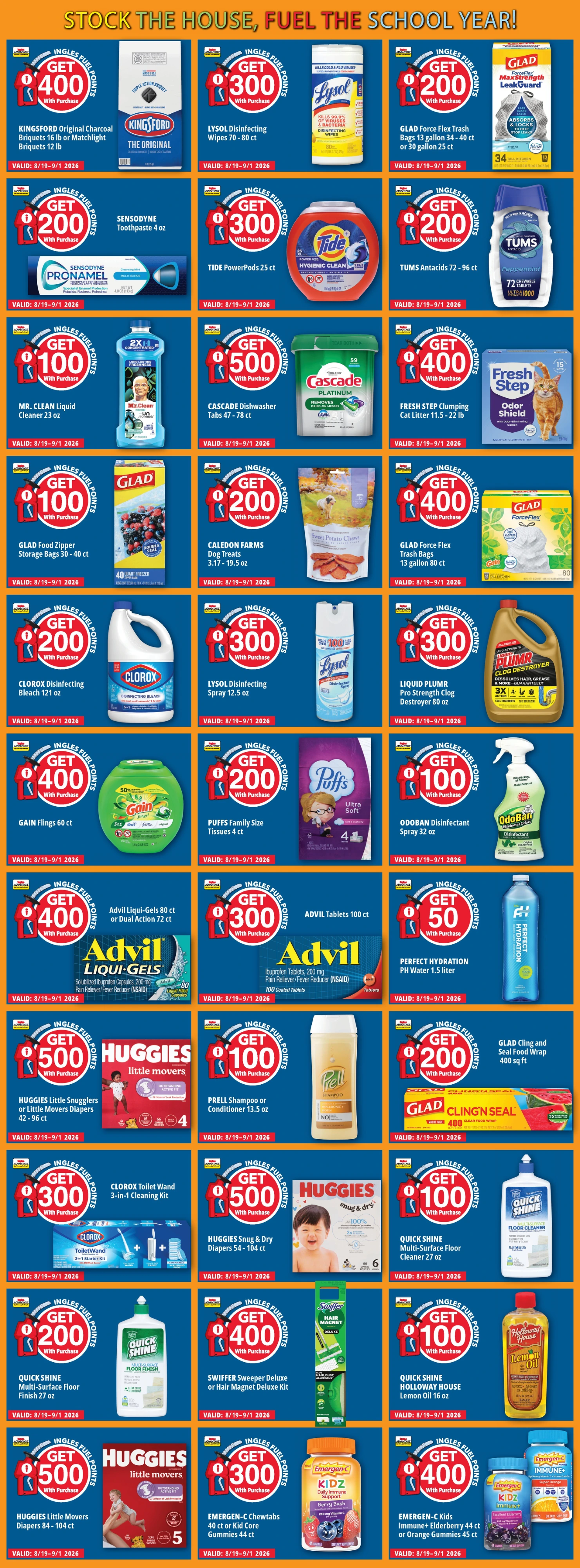 Flyer page 11