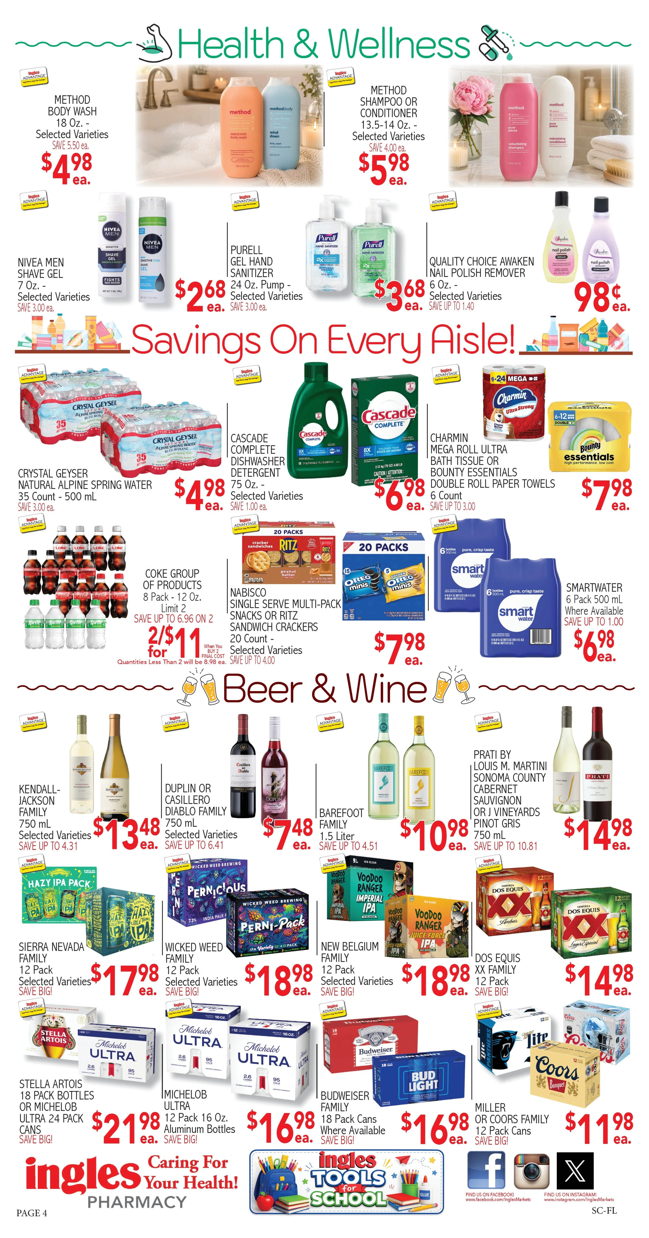 Flyer page 4