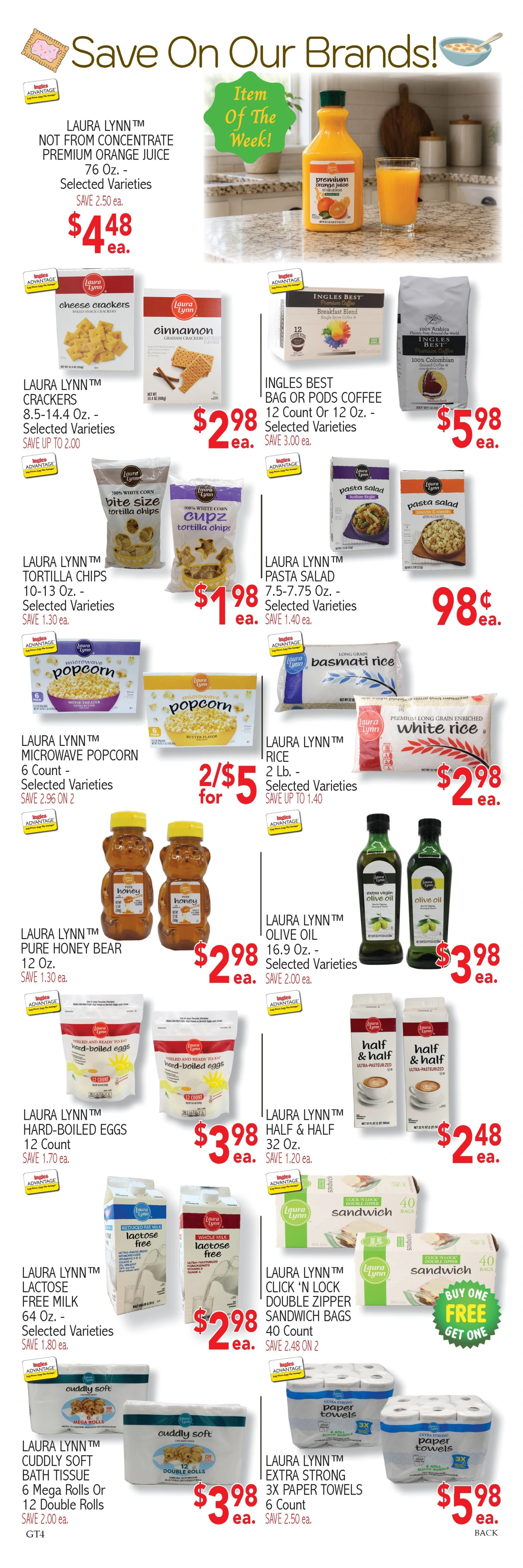Flyer page 8