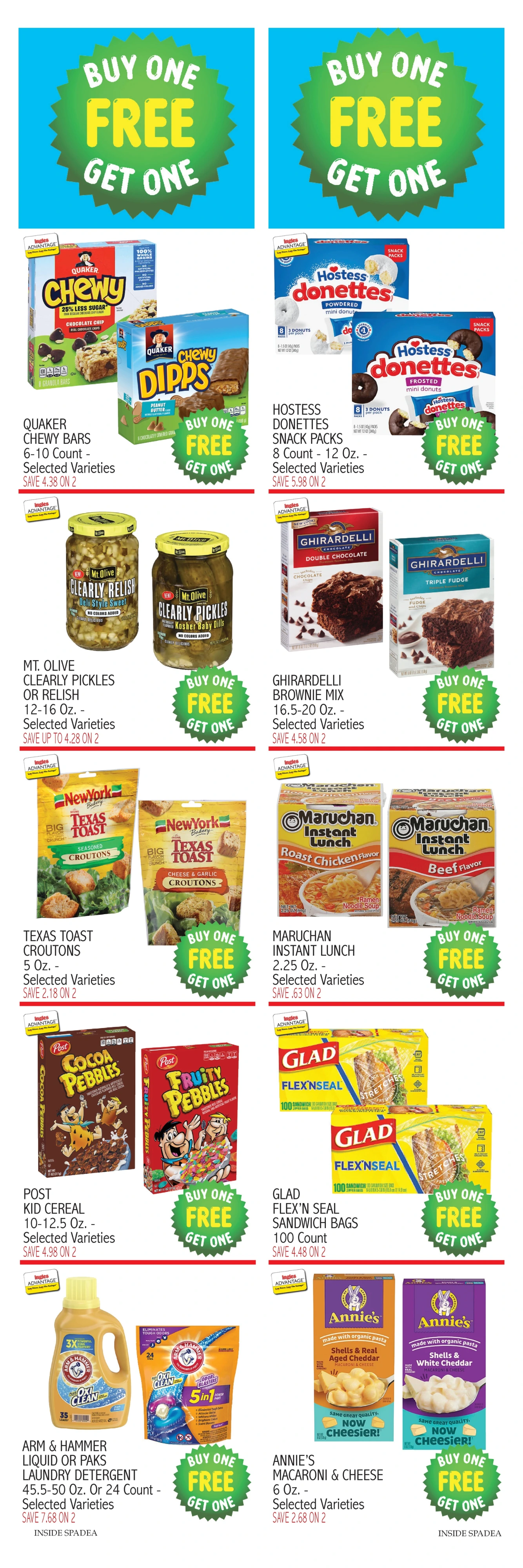 Ingles Markets Current Ad - Page 10