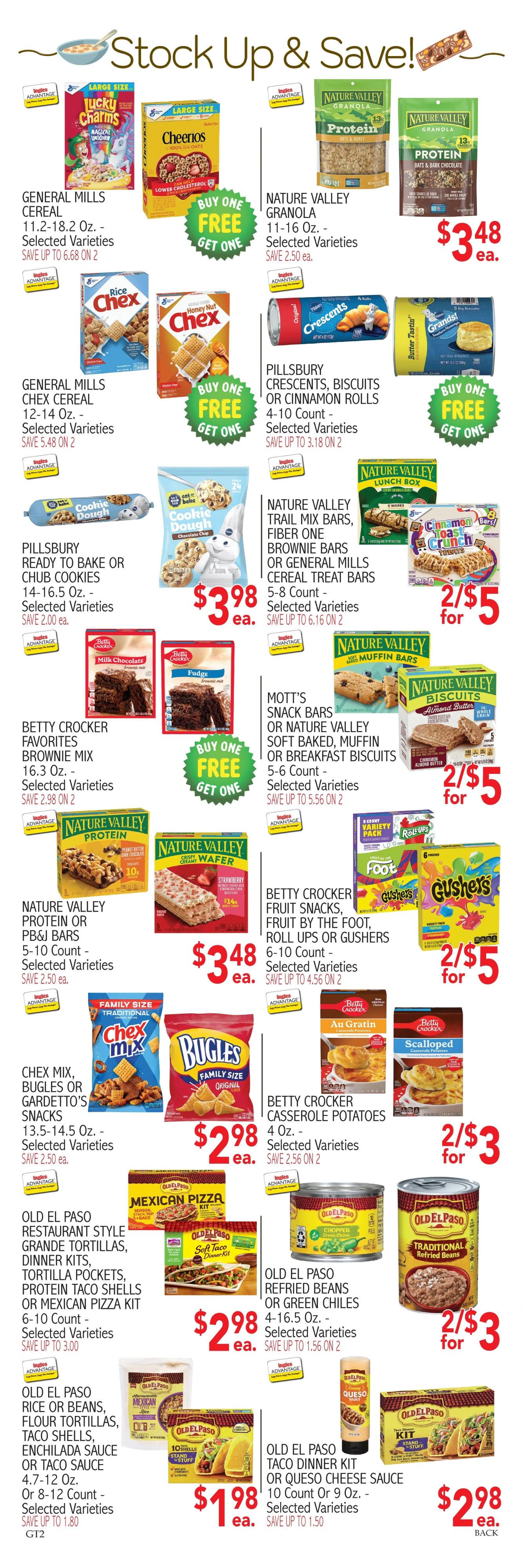 Ingles Markets Current Ad - Page 6