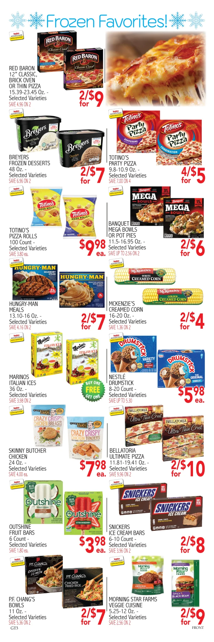 Ingles Markets Current Ad - Page 7