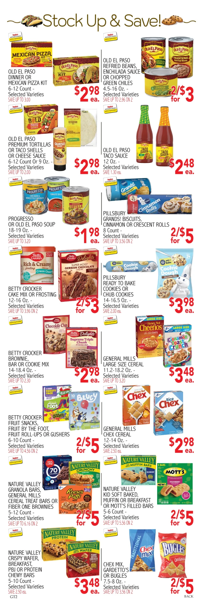 Ingles Markets Current Ad - Page 6