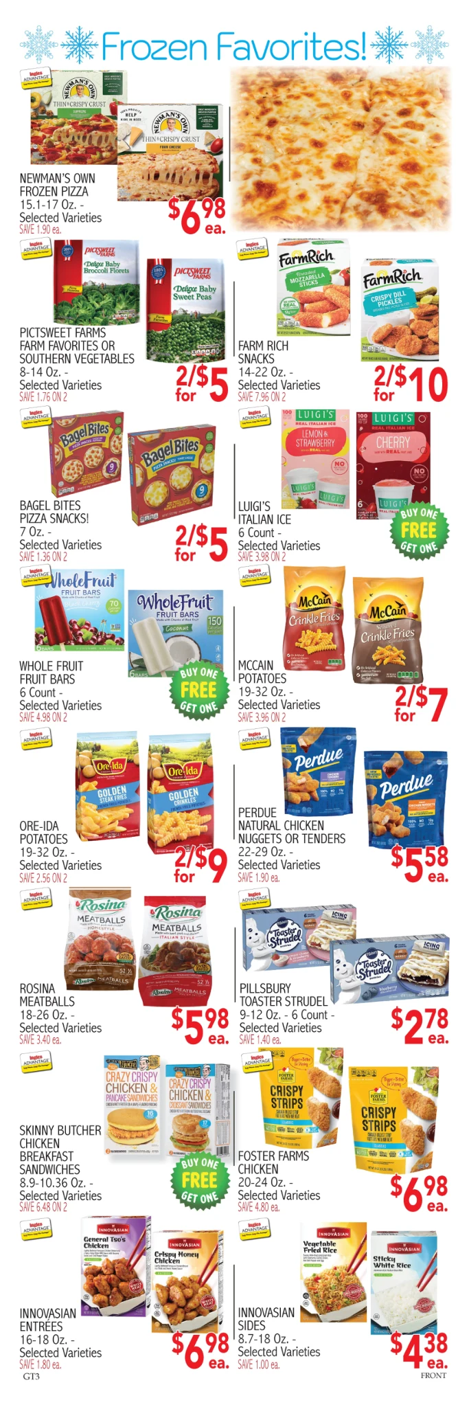 Ingles Markets Current Ad - Page 7