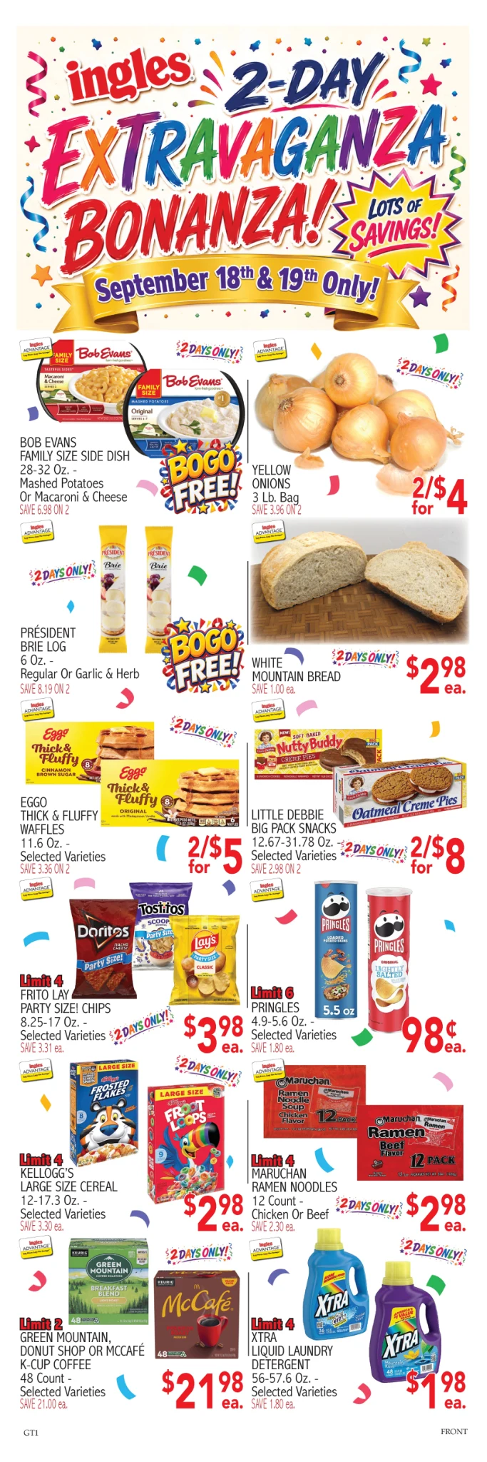 Ingles Markets Current Ad - Page 5