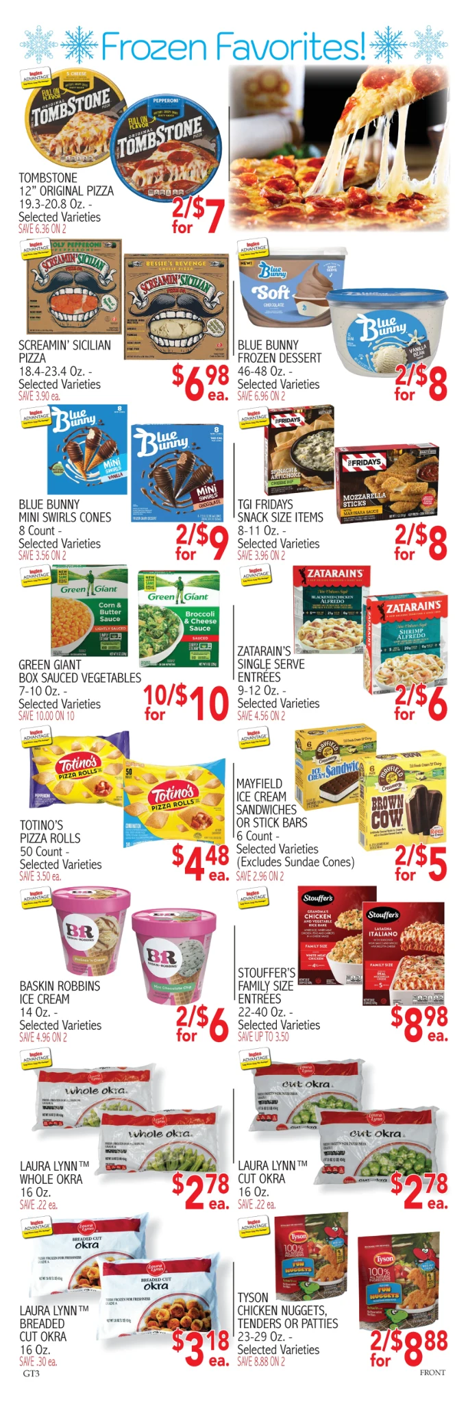 Ingles Markets Current Ad - Page 7
