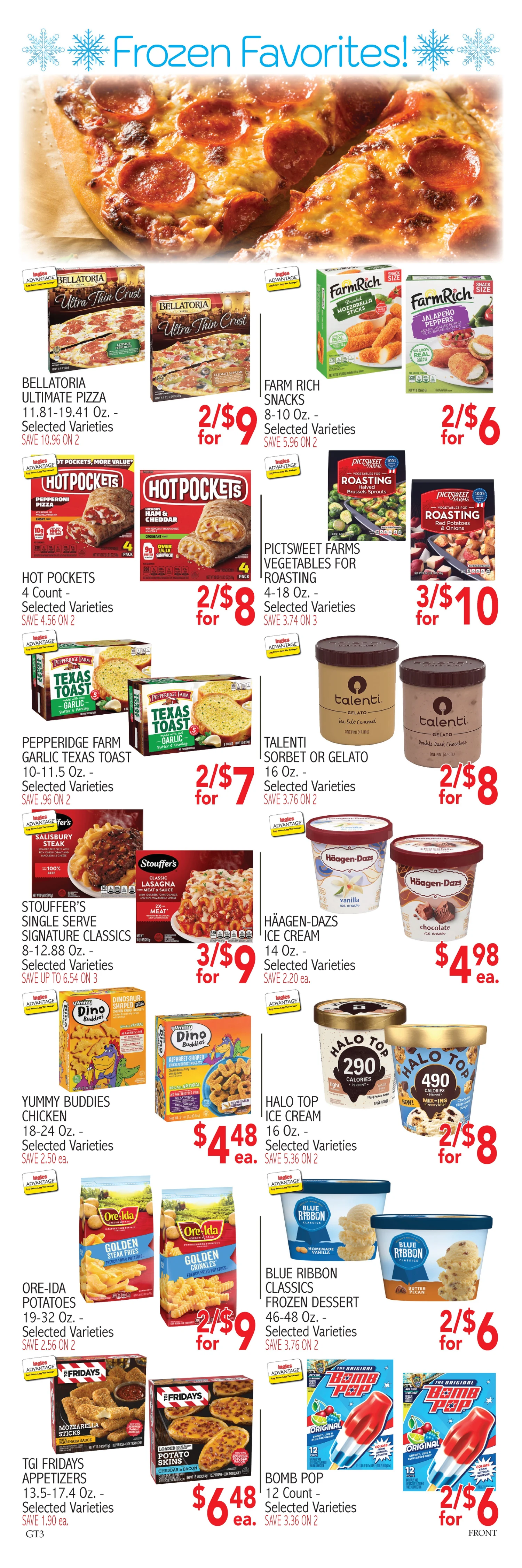 Ingles Markets Current Ad - Page 7