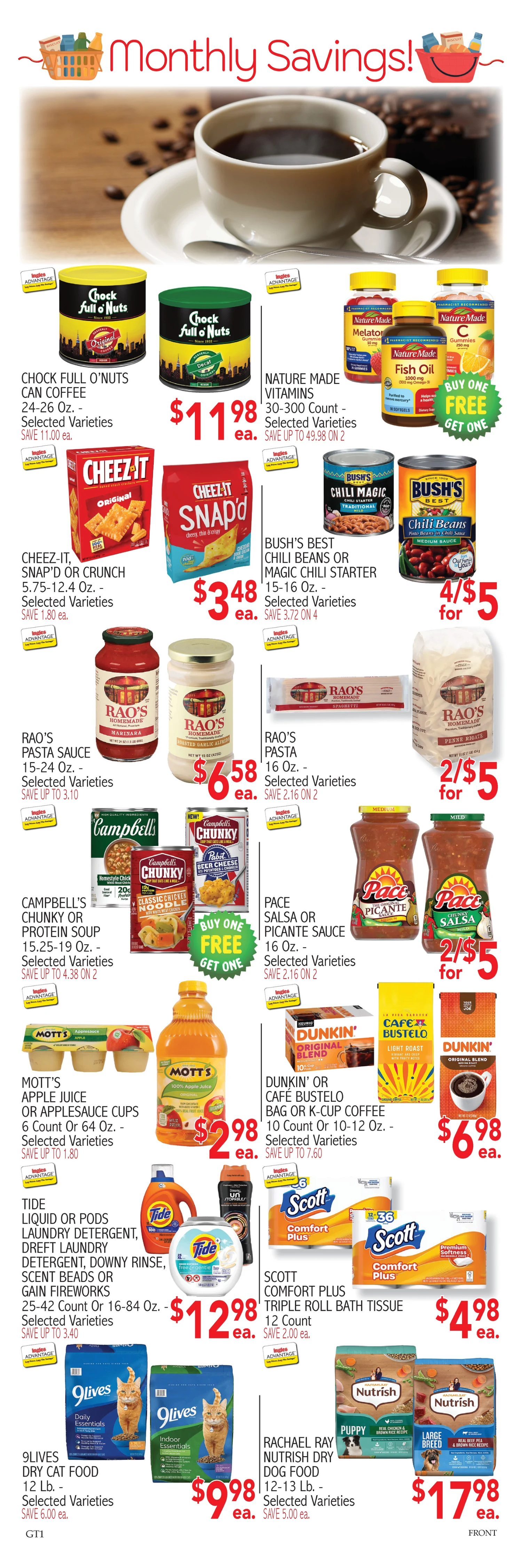 Ingles Markets Current Ad - Page 5