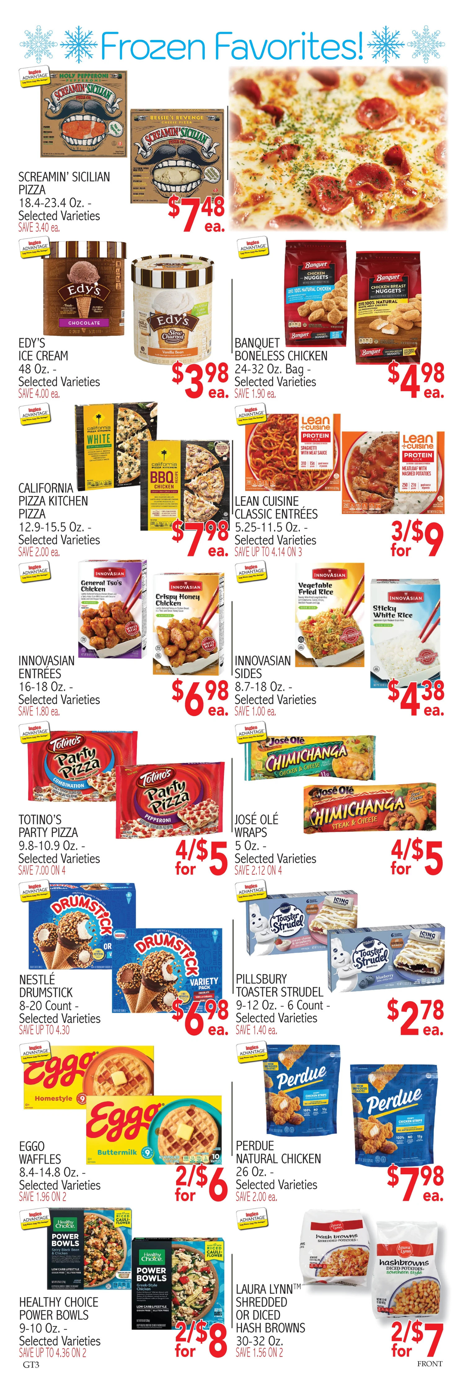 Ingles Markets Current Ad - Page 7