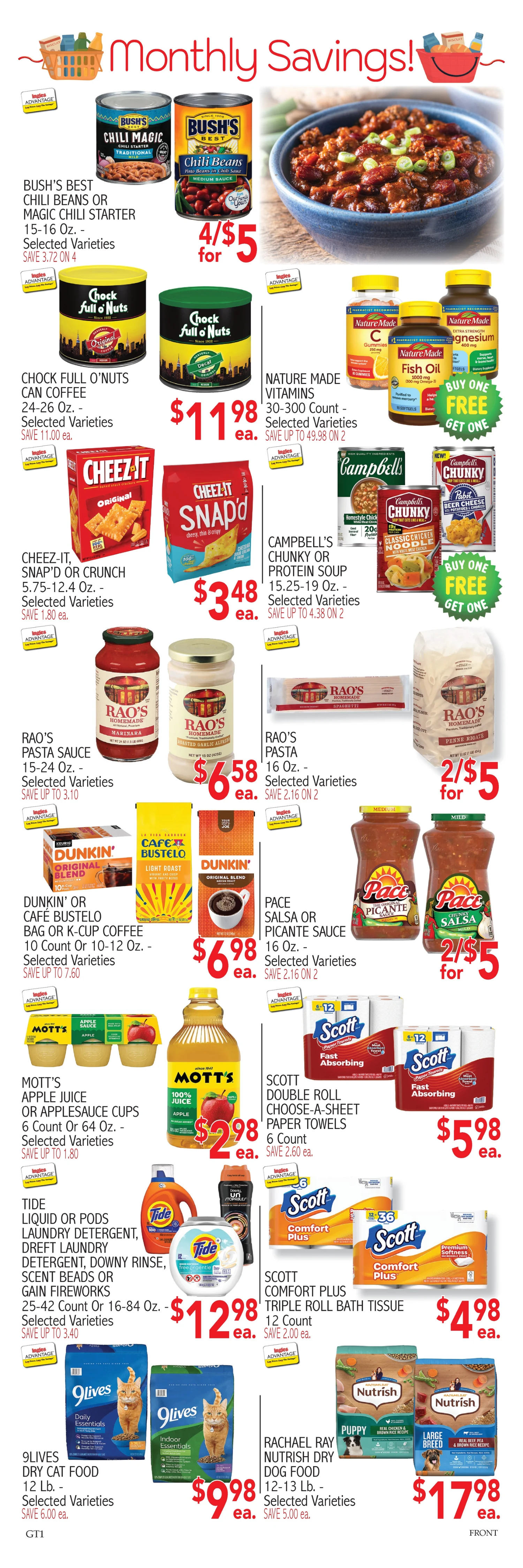 Ingles Markets Current Ad - Page 5