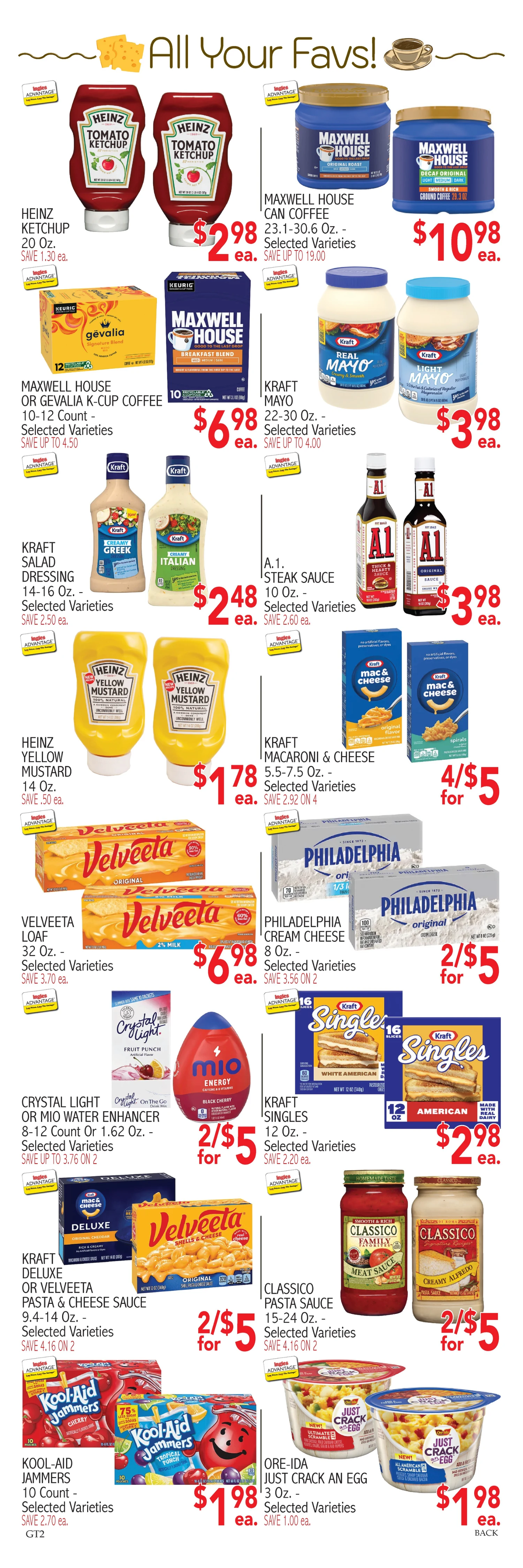 Ingles Markets Current Ad - Page 6
