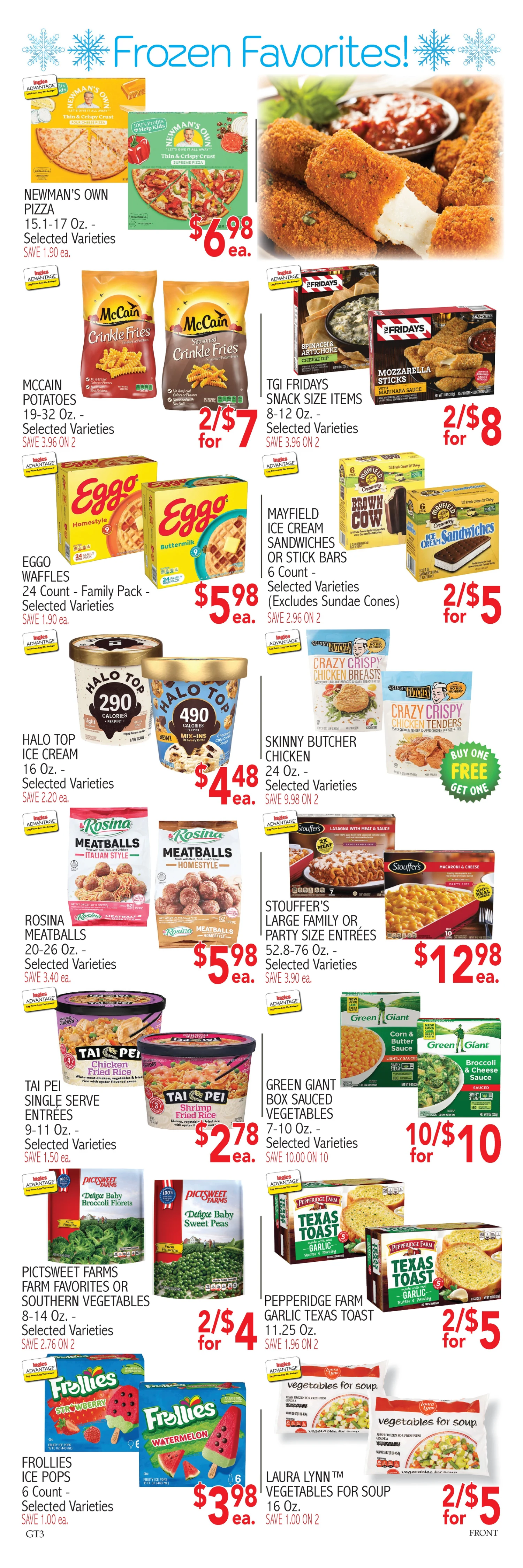 Ingles Markets Current Ad - Page 7