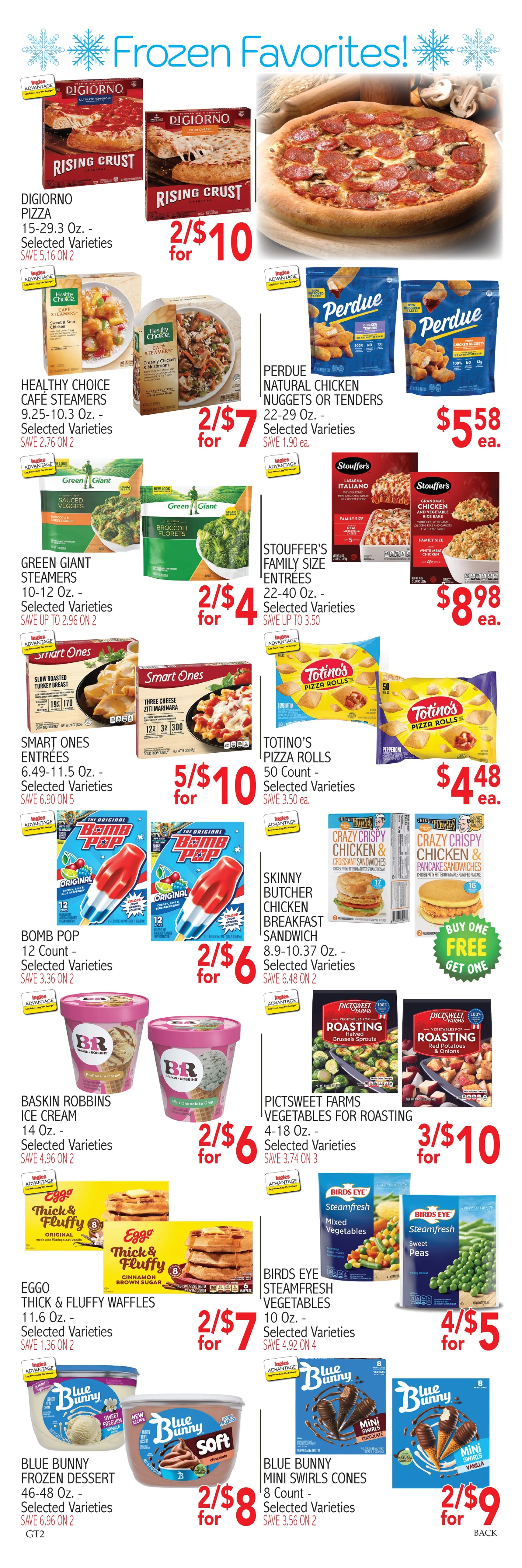 Ingles Markets Current Ad - Page 6