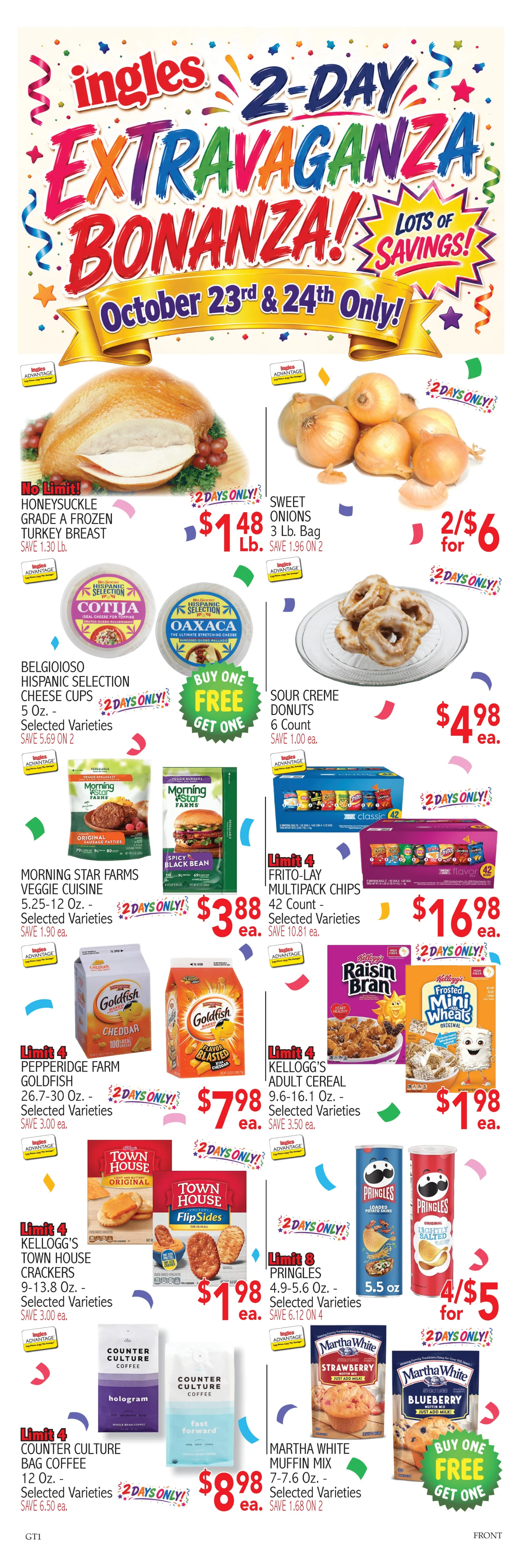 Ingles Markets Current Ad - Page 5