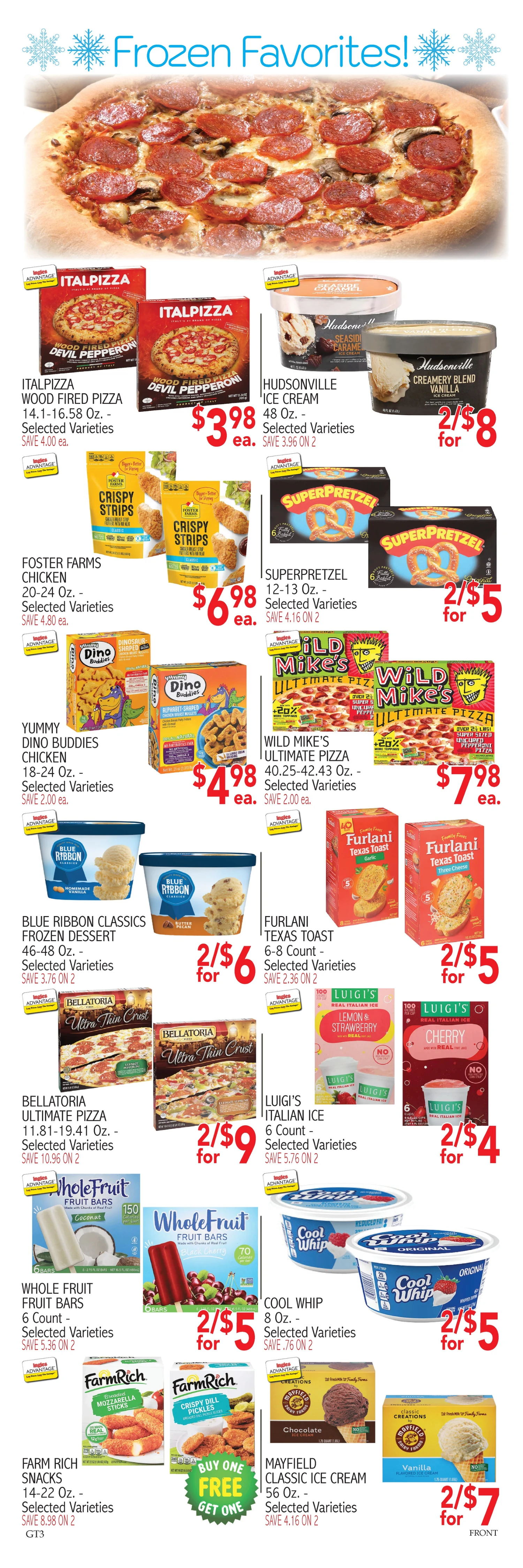 Ingles Markets Current Ad - Page 7
