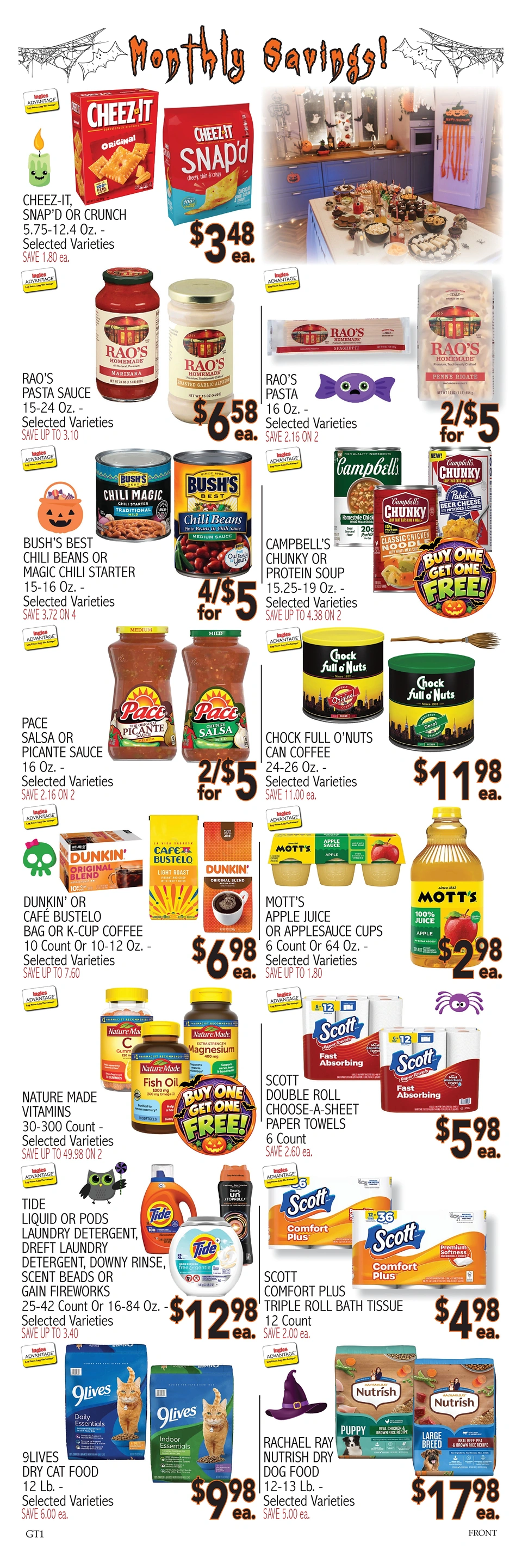Ingles Markets Current Ad - Page 5