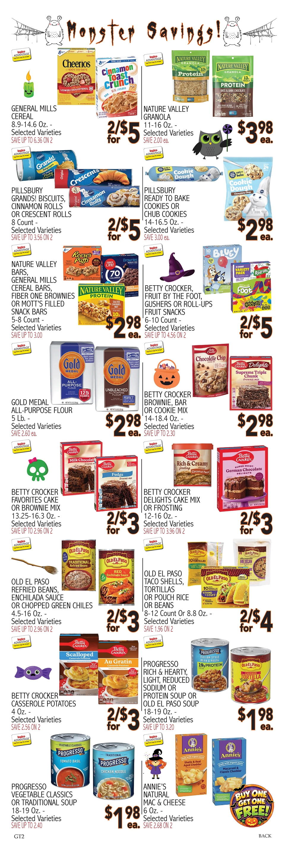 Ingles Markets Current Ad - Page 6