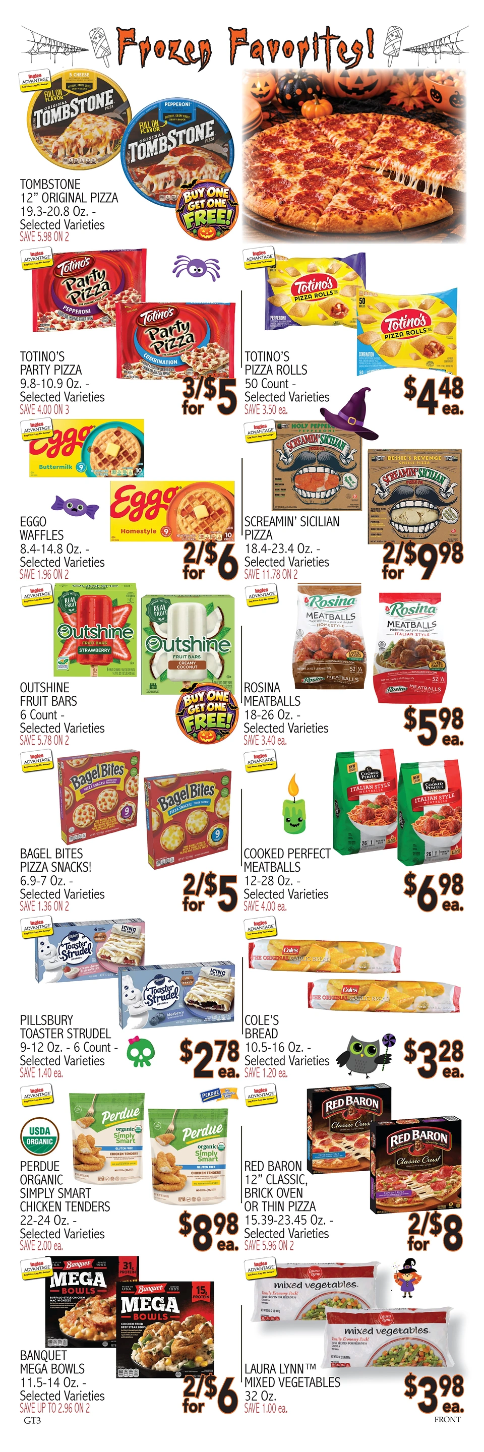 Ingles Markets Current Ad - Page 7