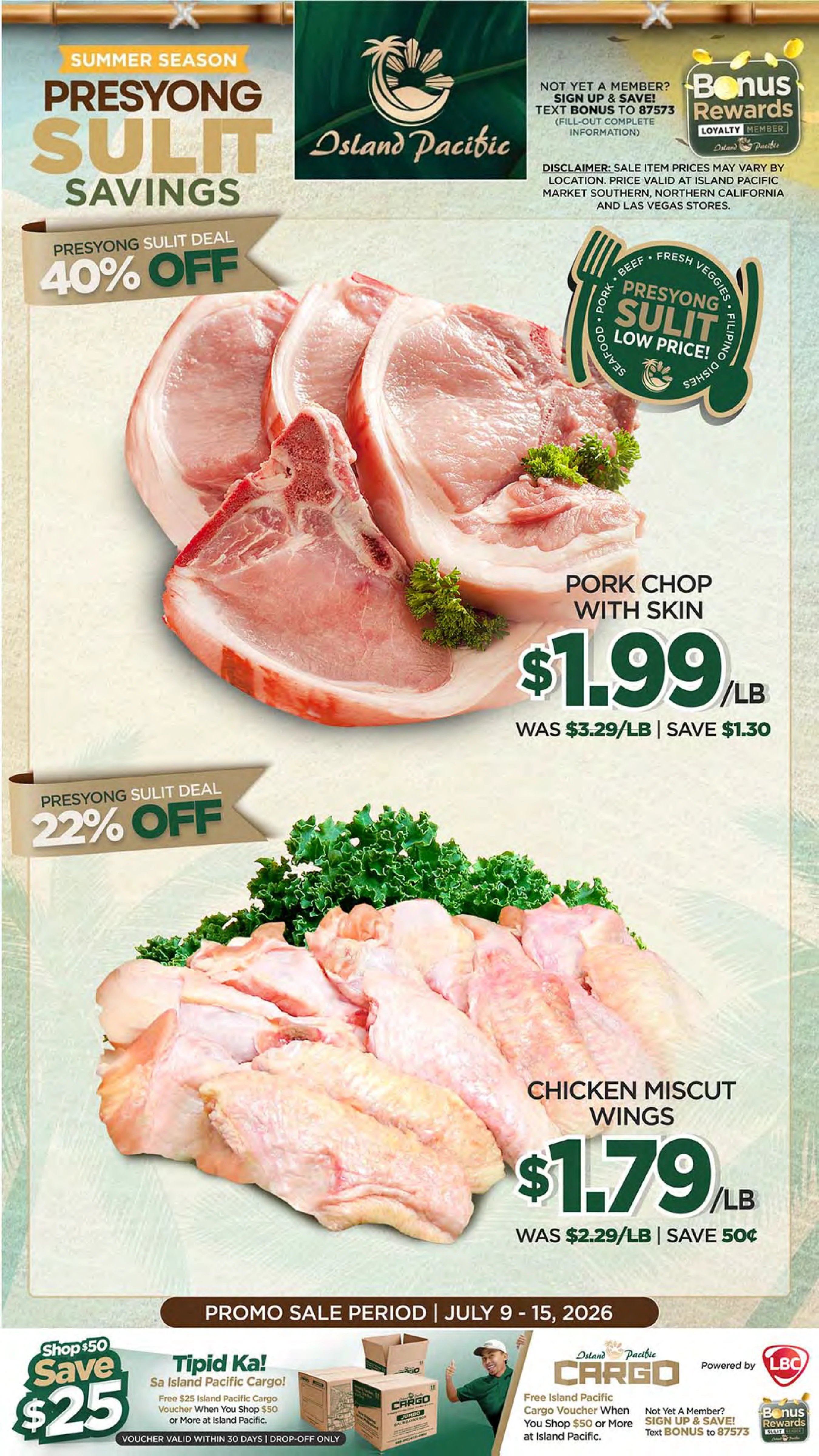 Flyer page 2