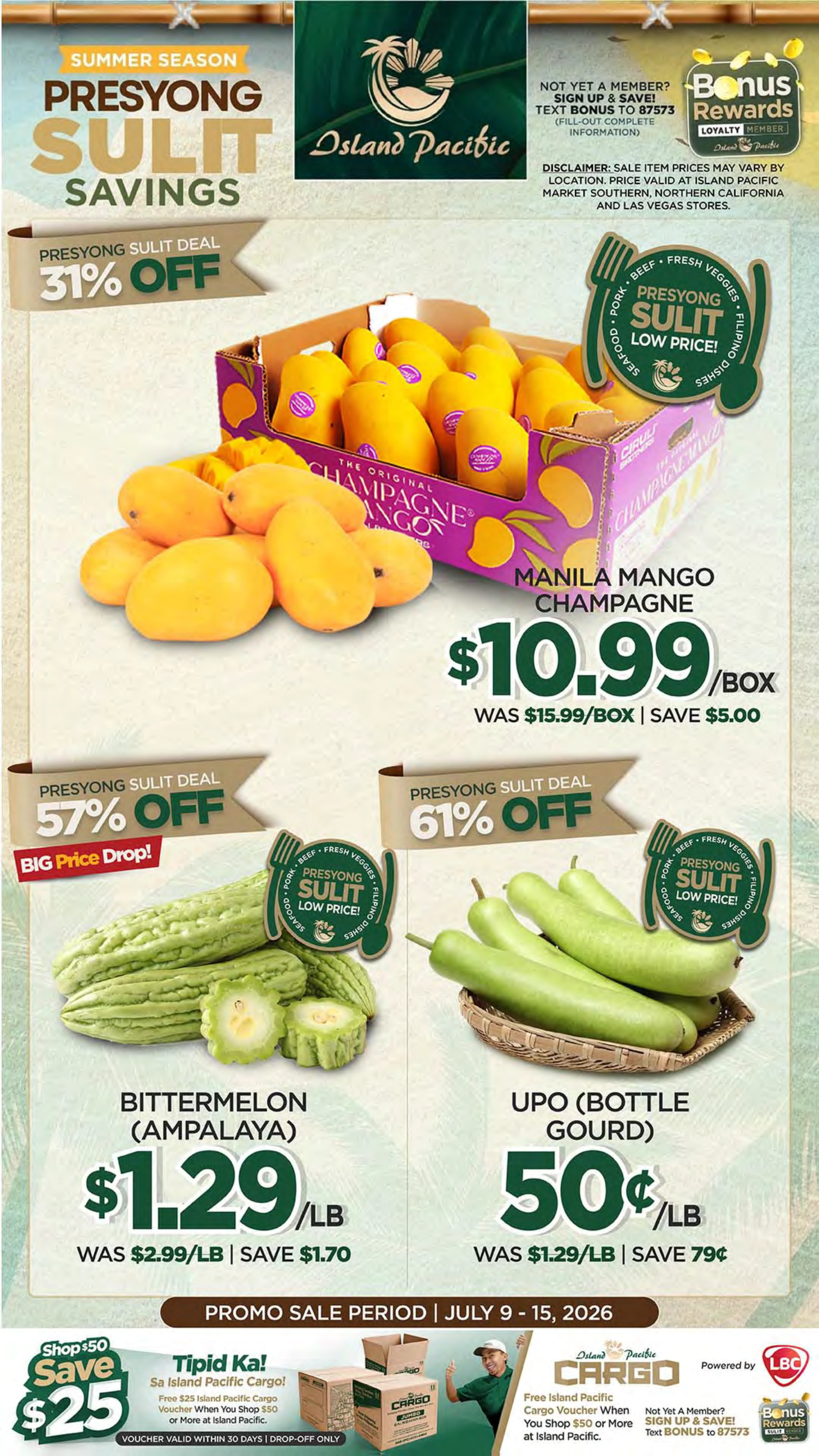 Flyer page 5