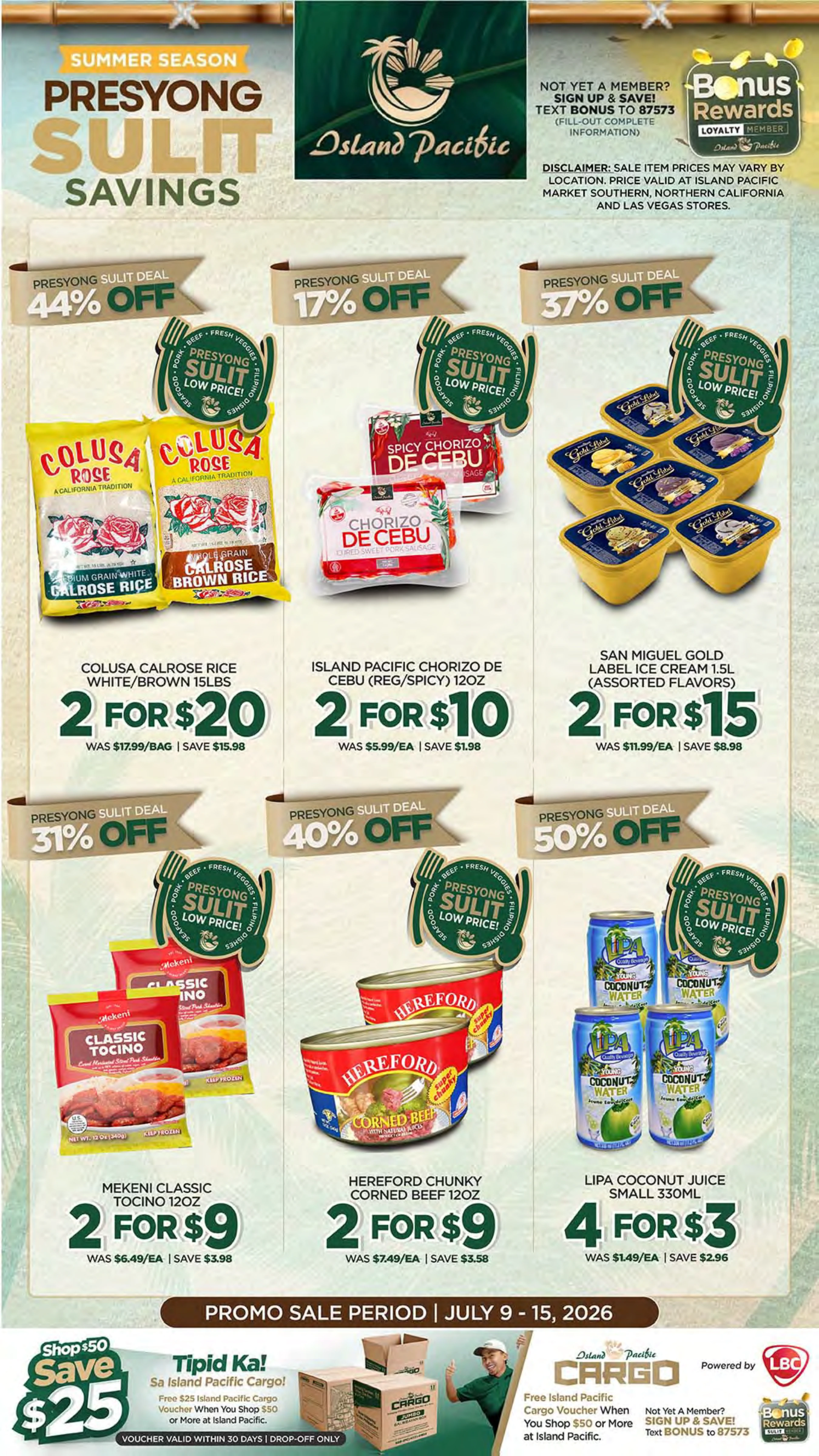 Flyer page 6