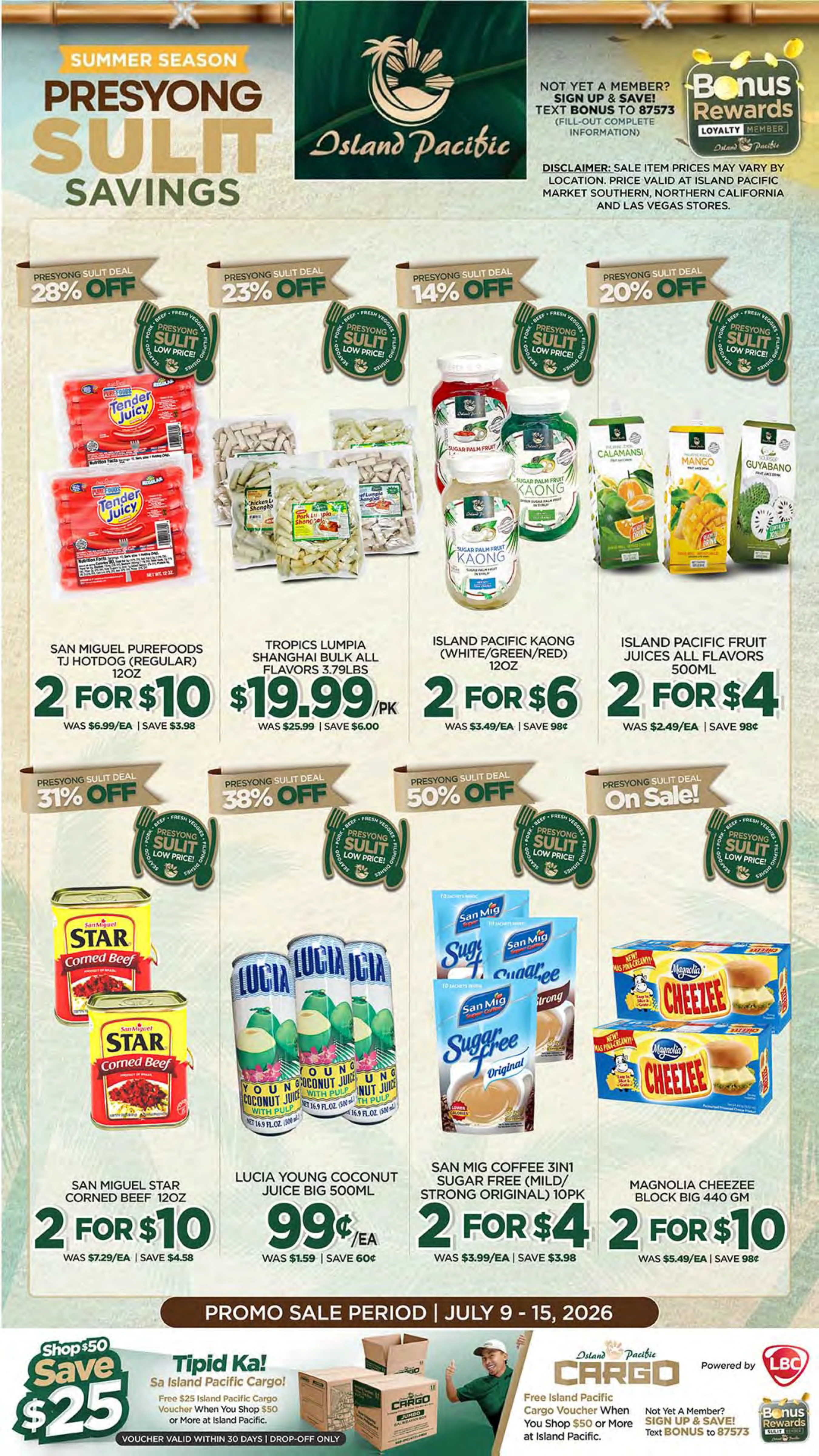 Flyer page 7