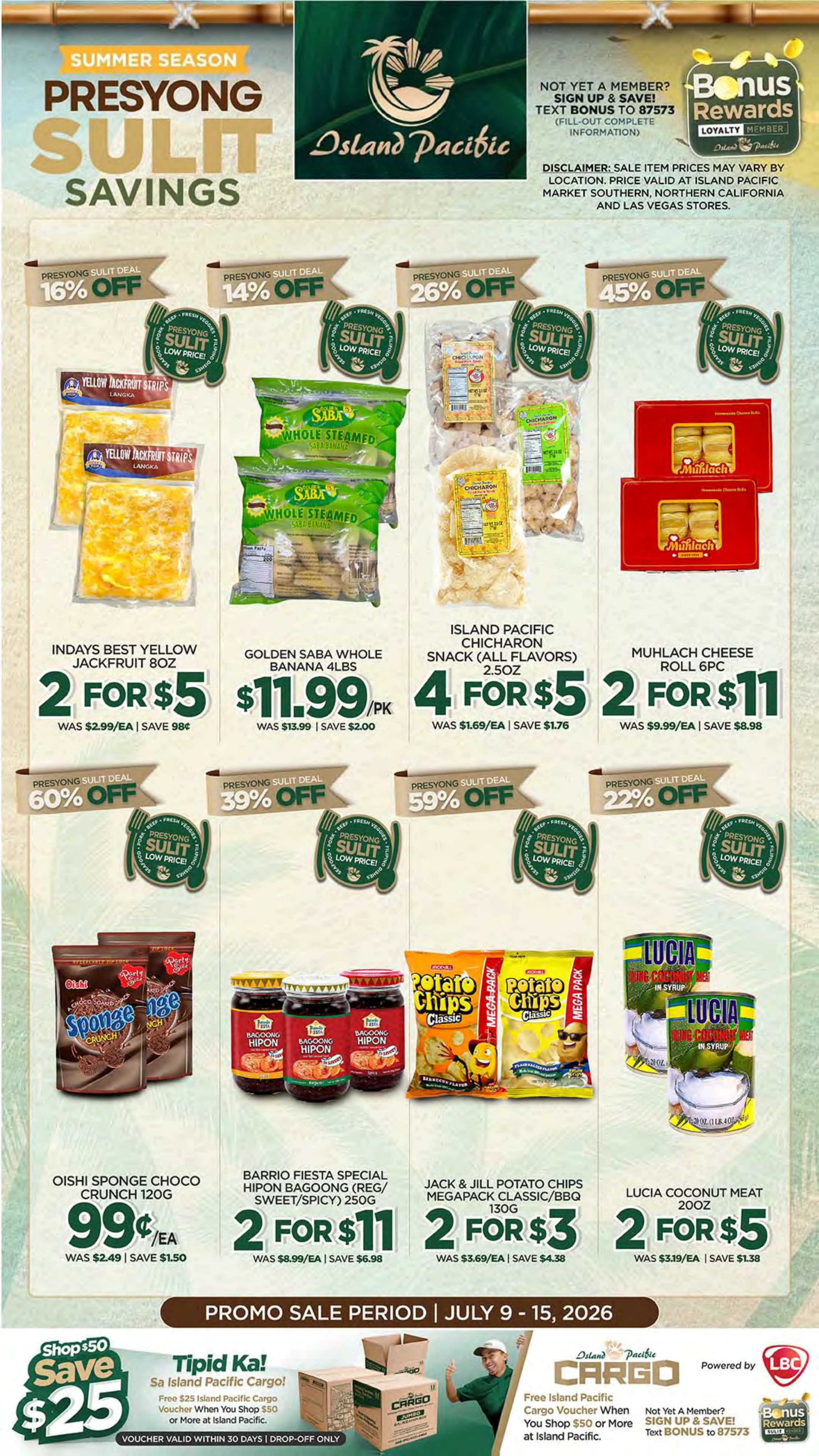 Flyer page 8