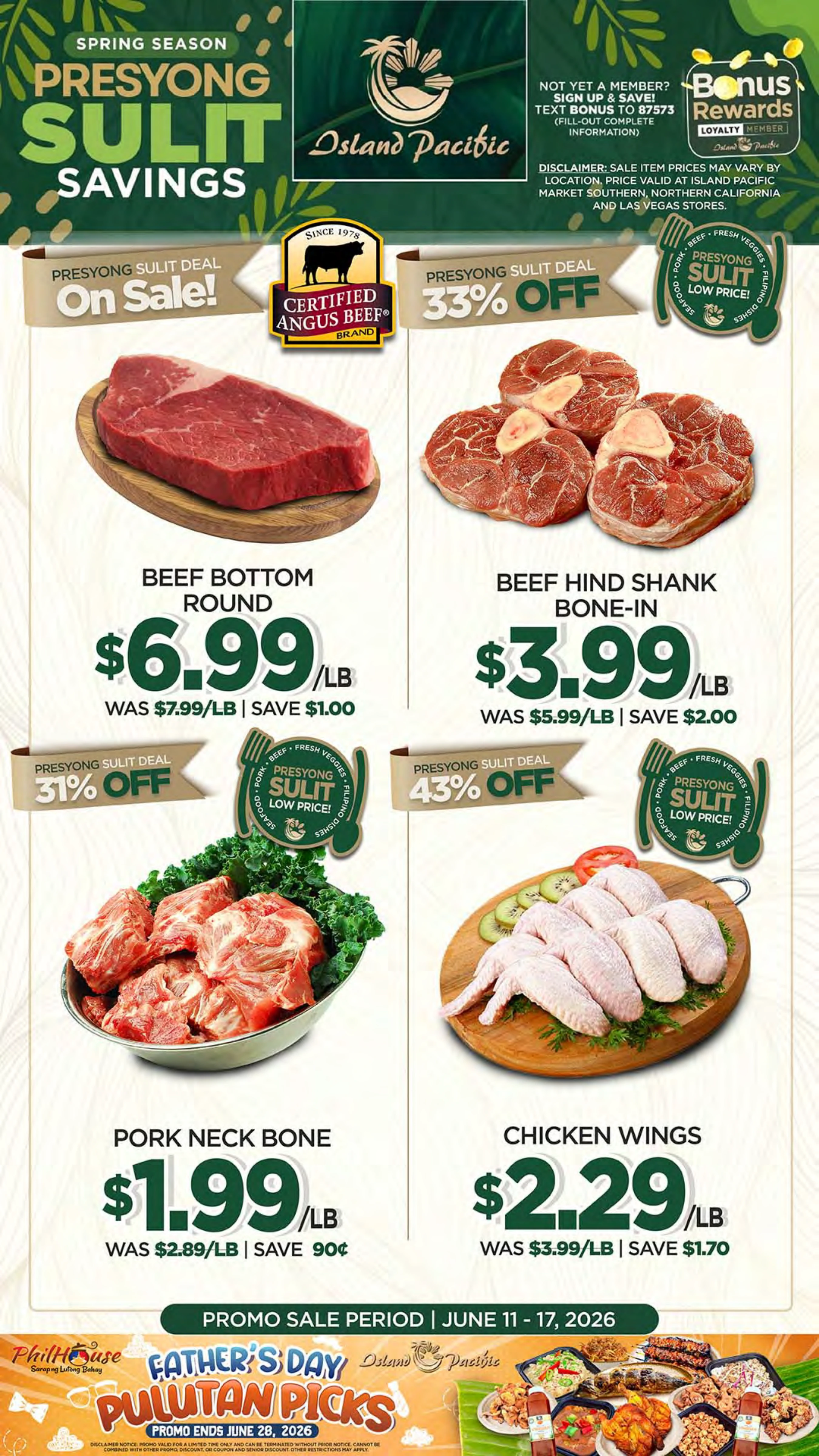 Flyer page 2