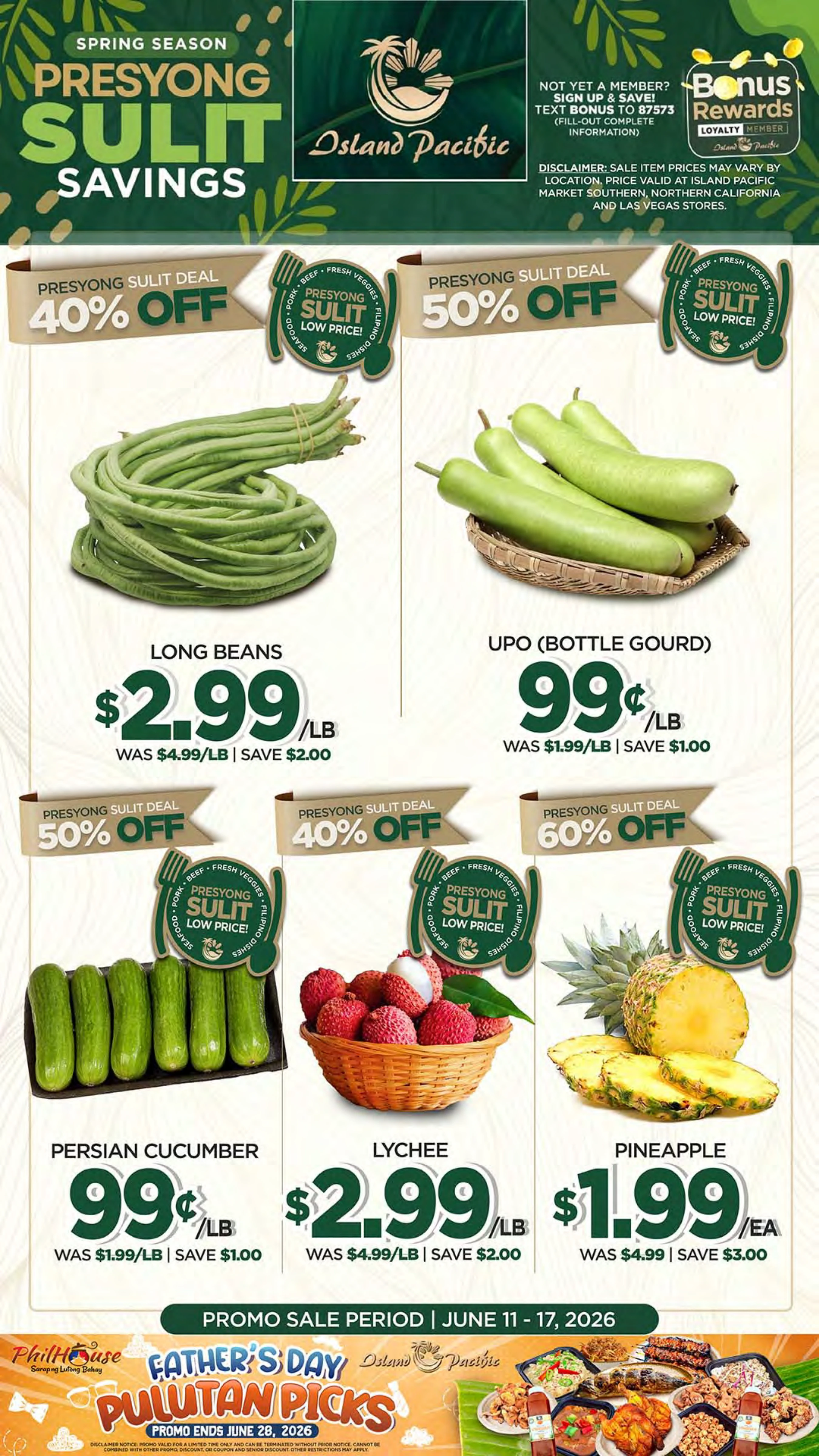 Flyer page 5