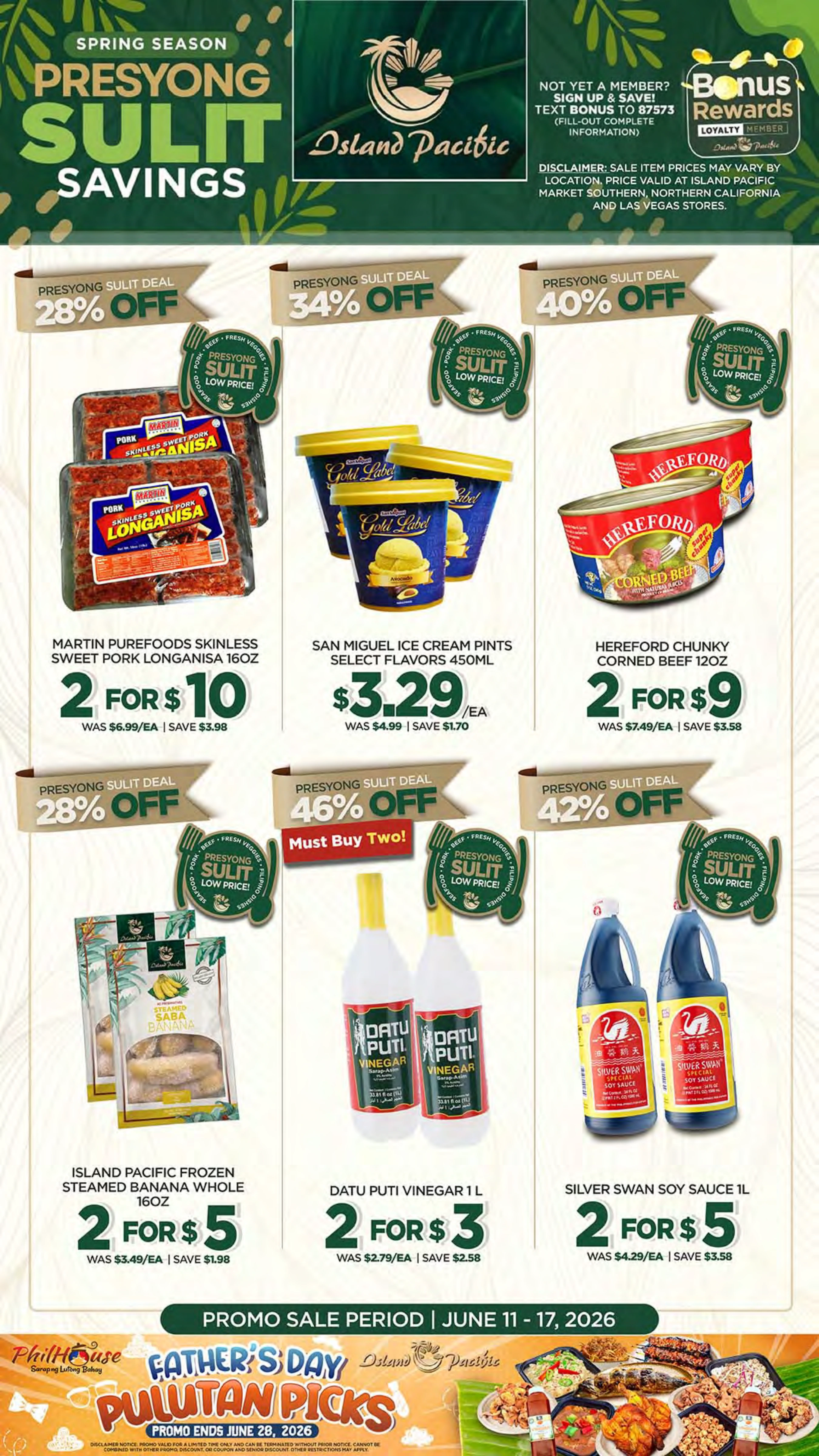 Flyer page 6
