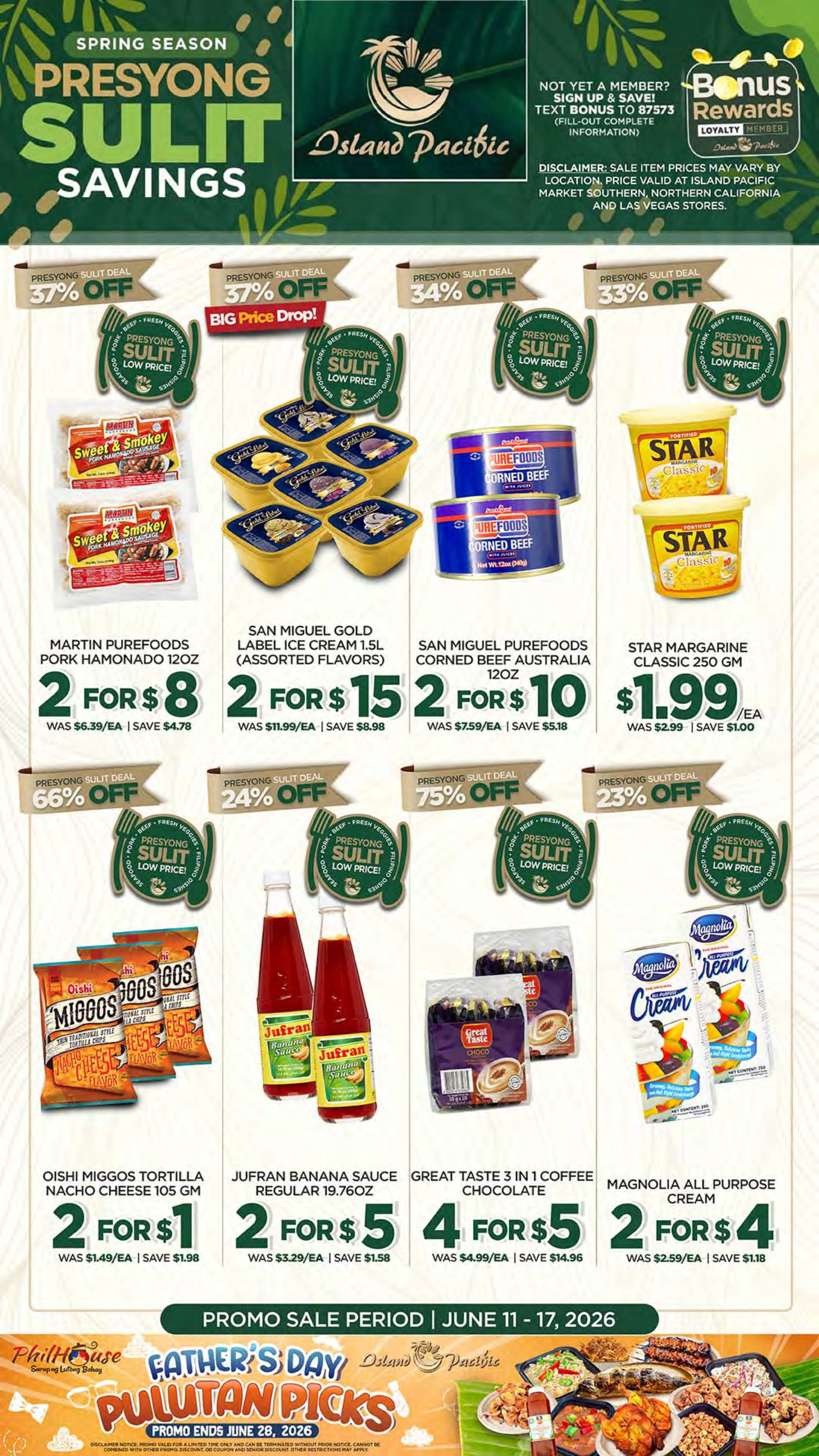 Flyer page 7