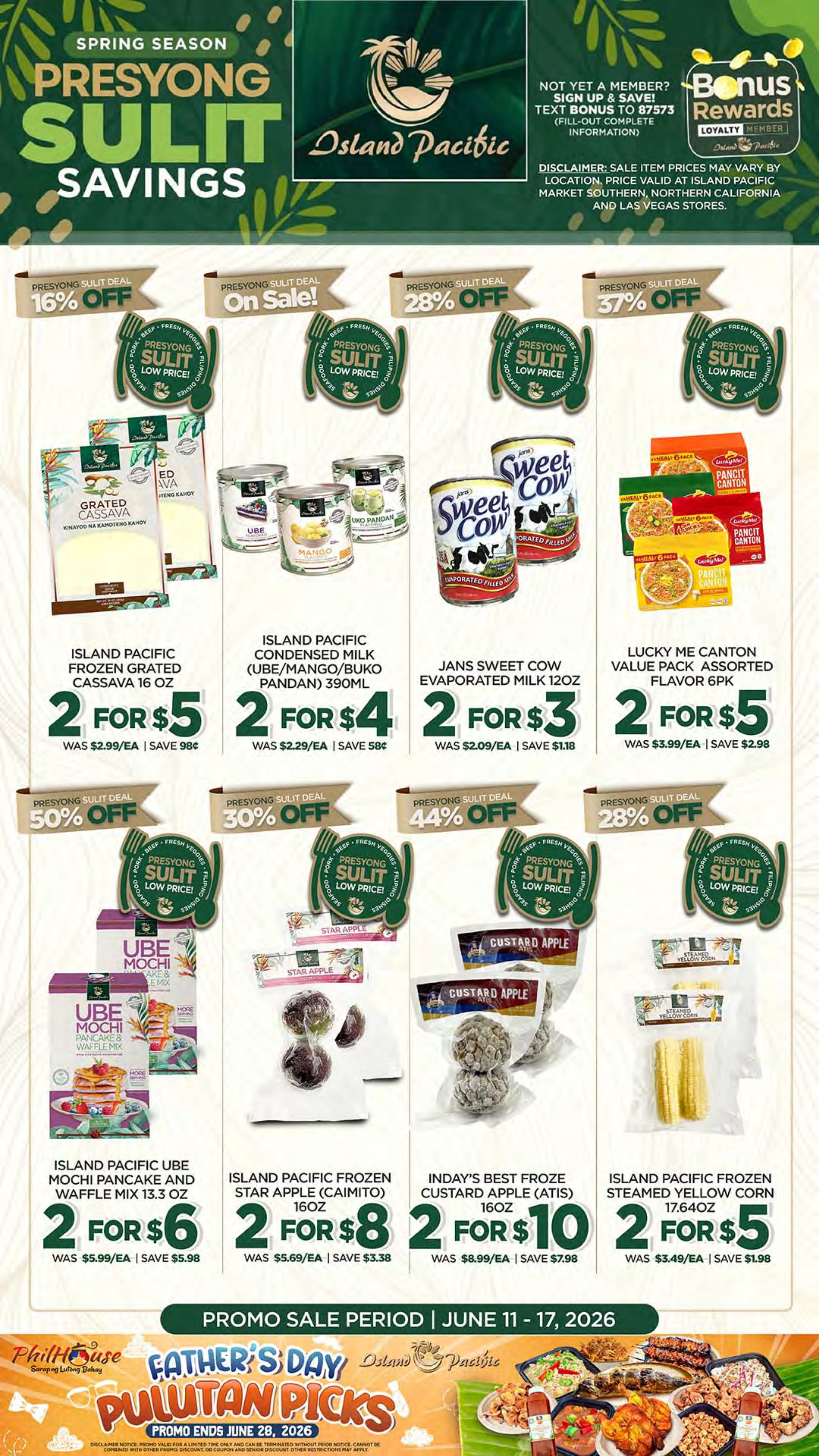 Flyer page 9