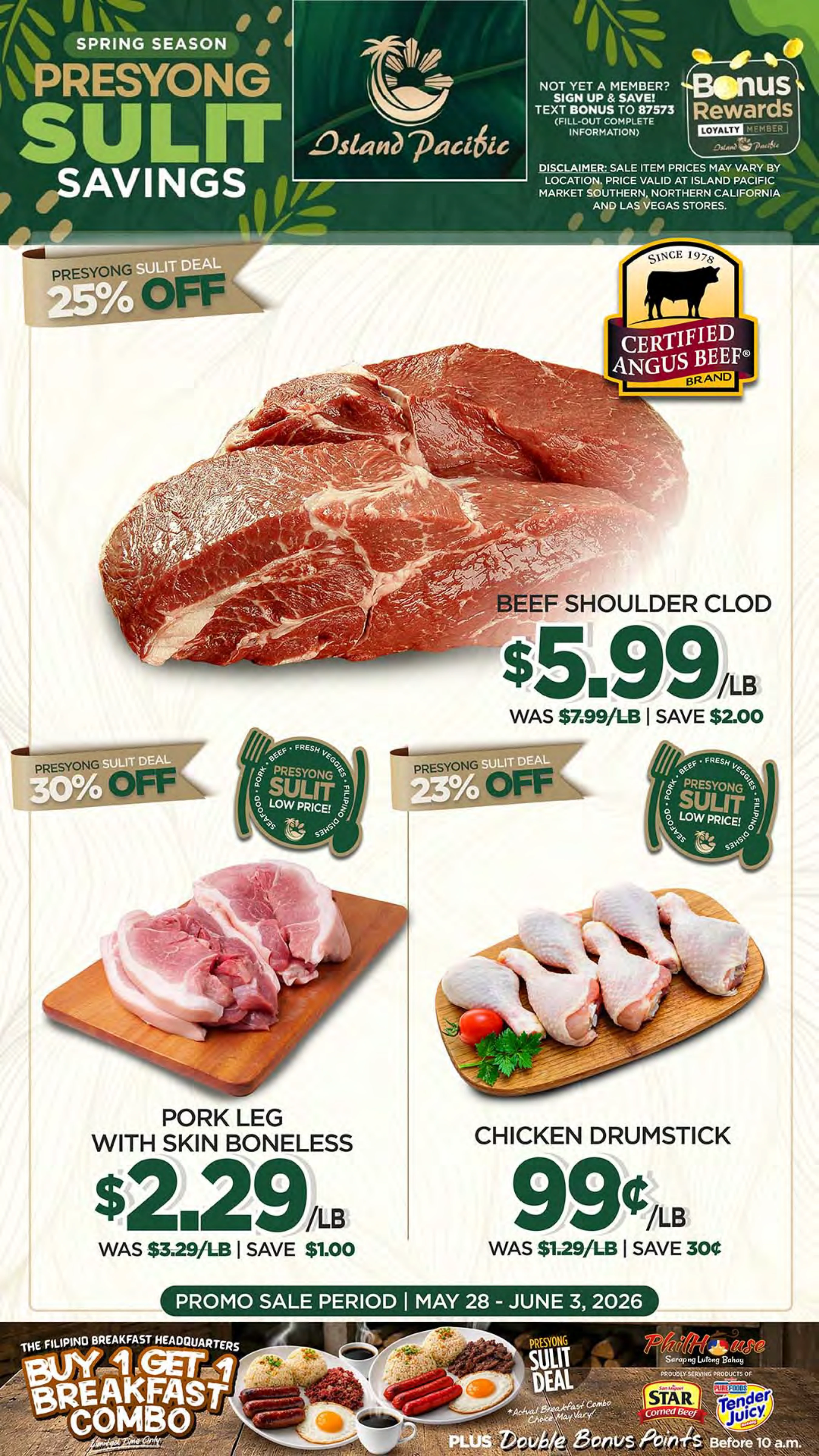 Flyer page 2