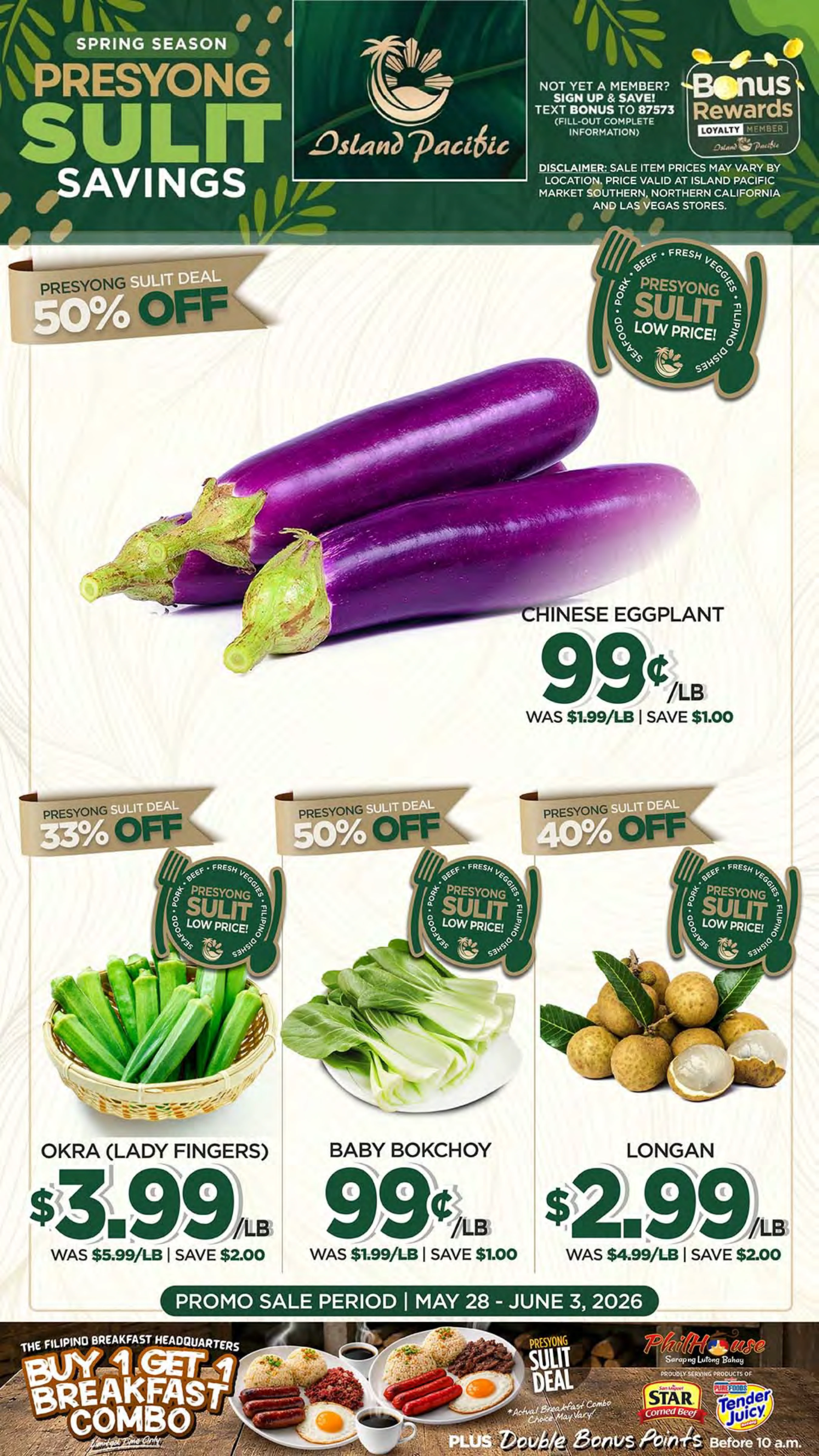Flyer page 5